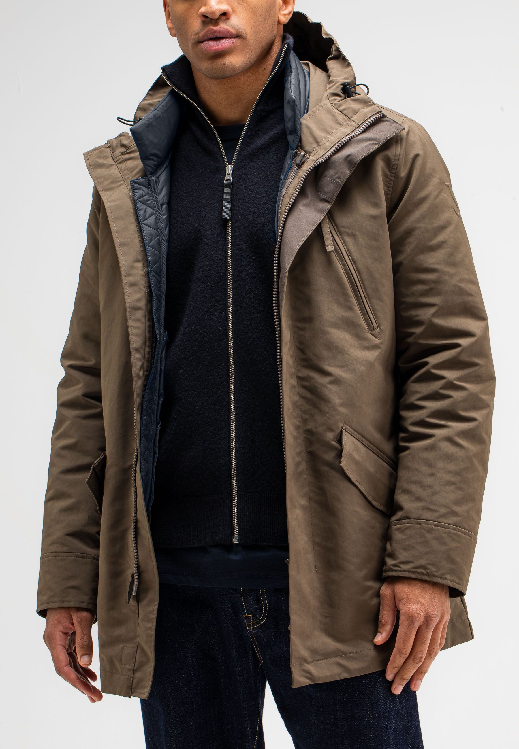 Galena mk.2  3in1 Jacket