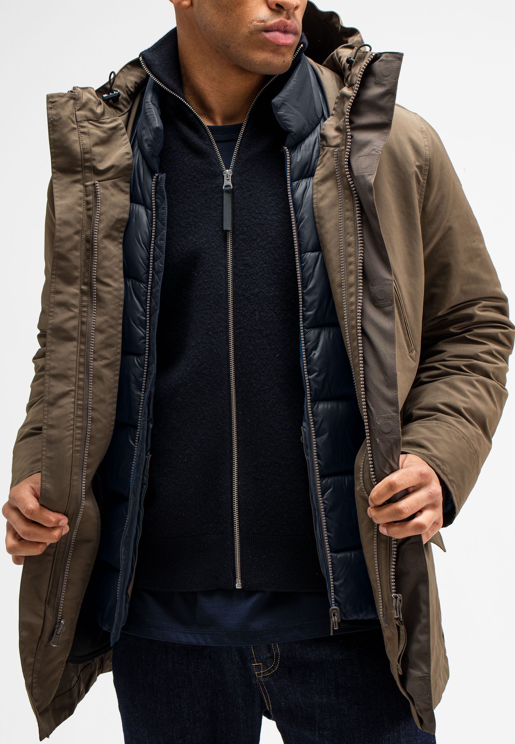 Galena mk.2  3in1 Jacket