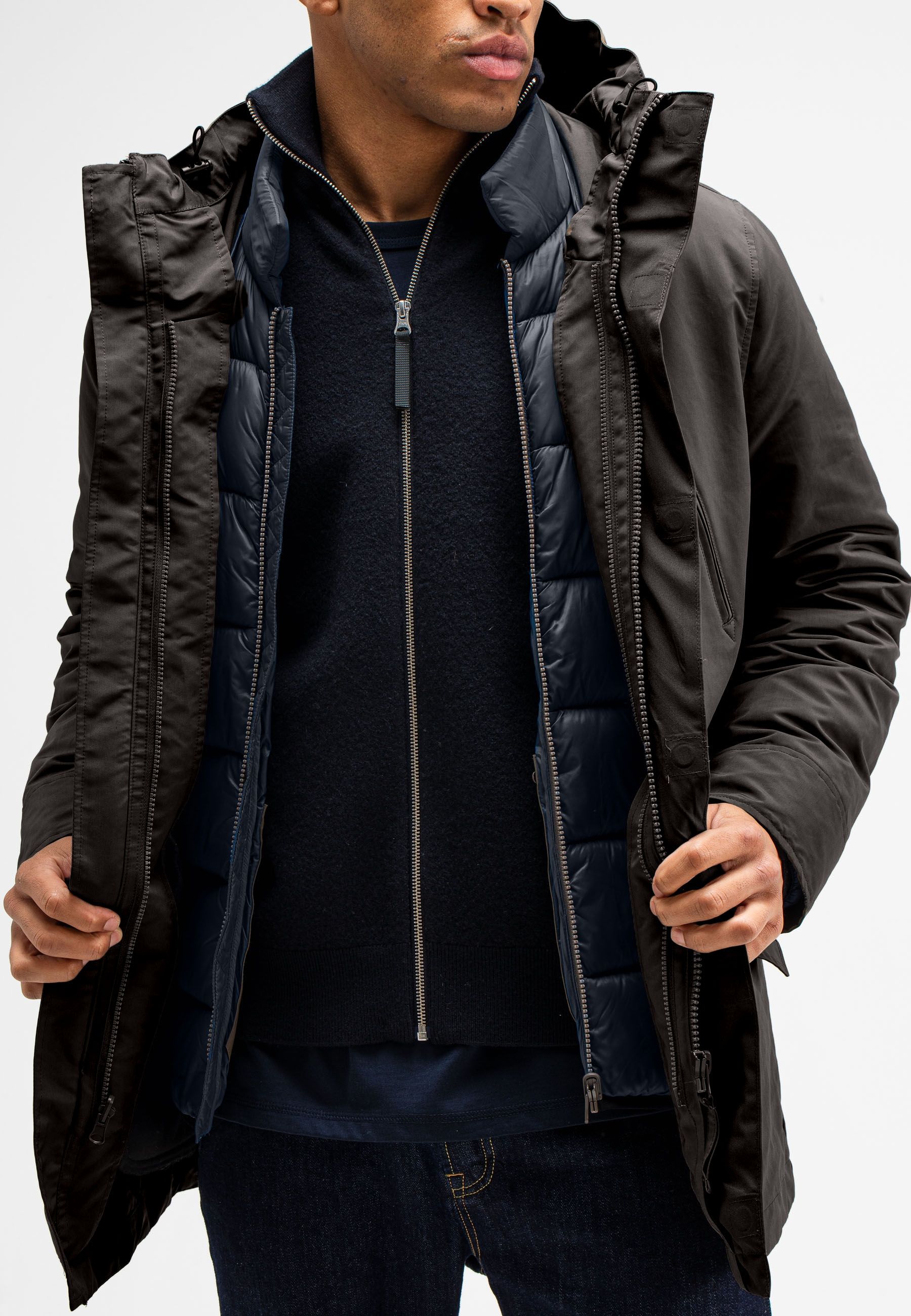 Galena mk.2  3in1 Jacket