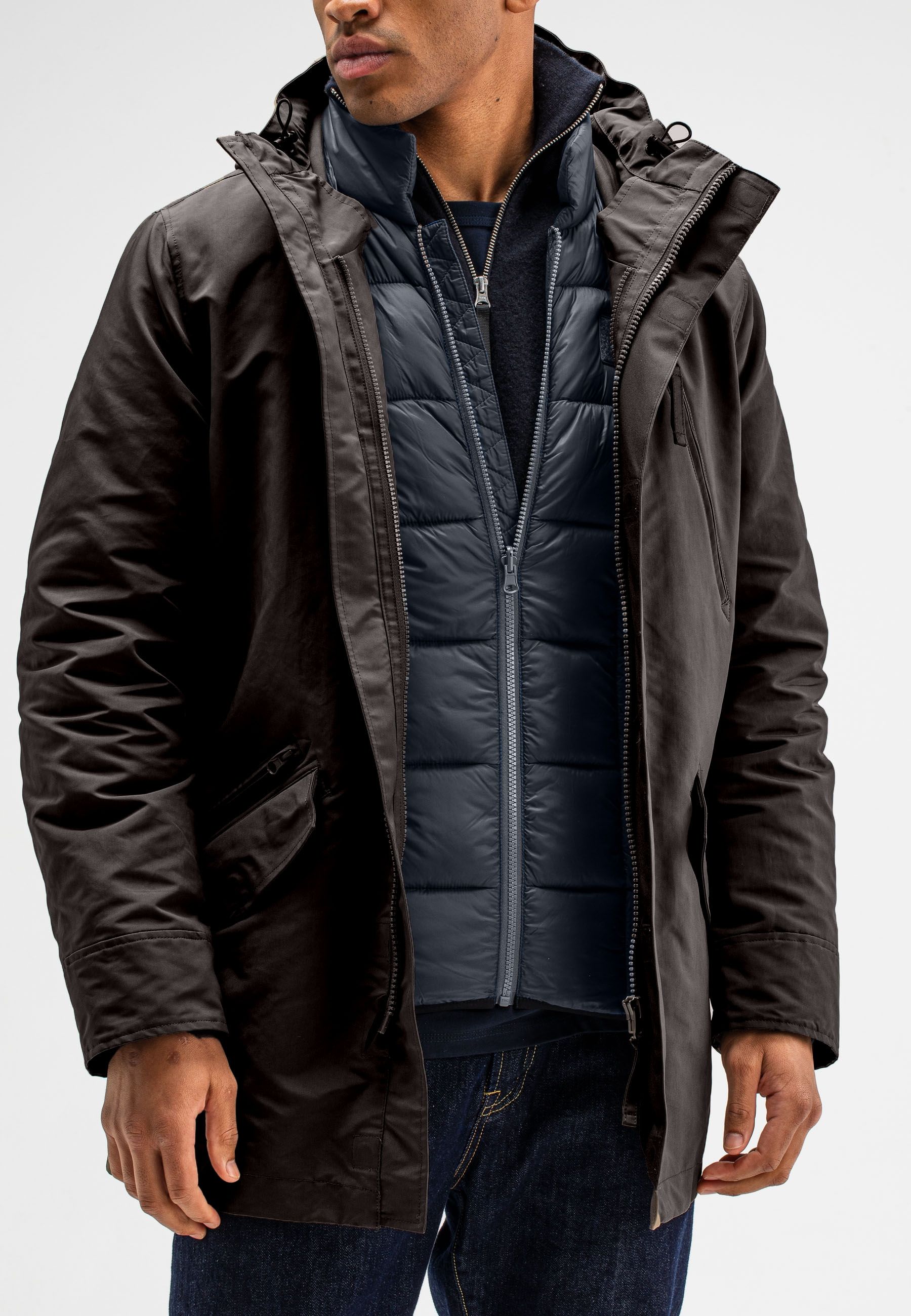 Galena mk.2  3in1 Jacket