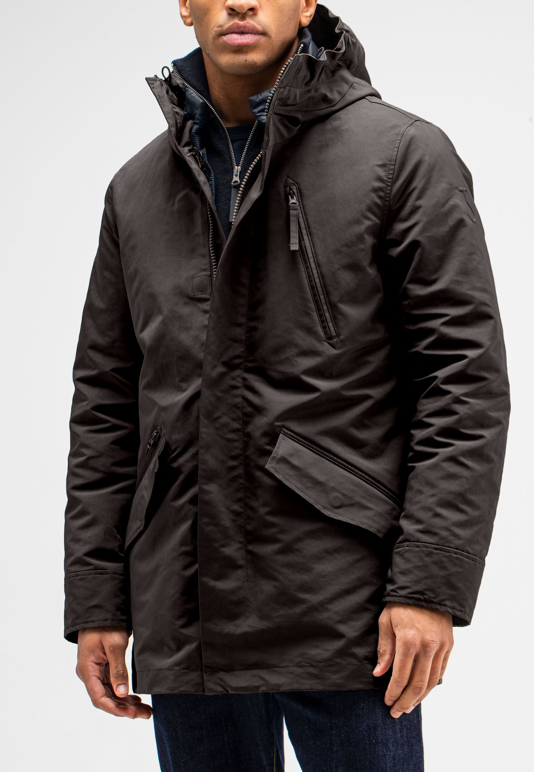 Galena mk.2  3in1 Jacket