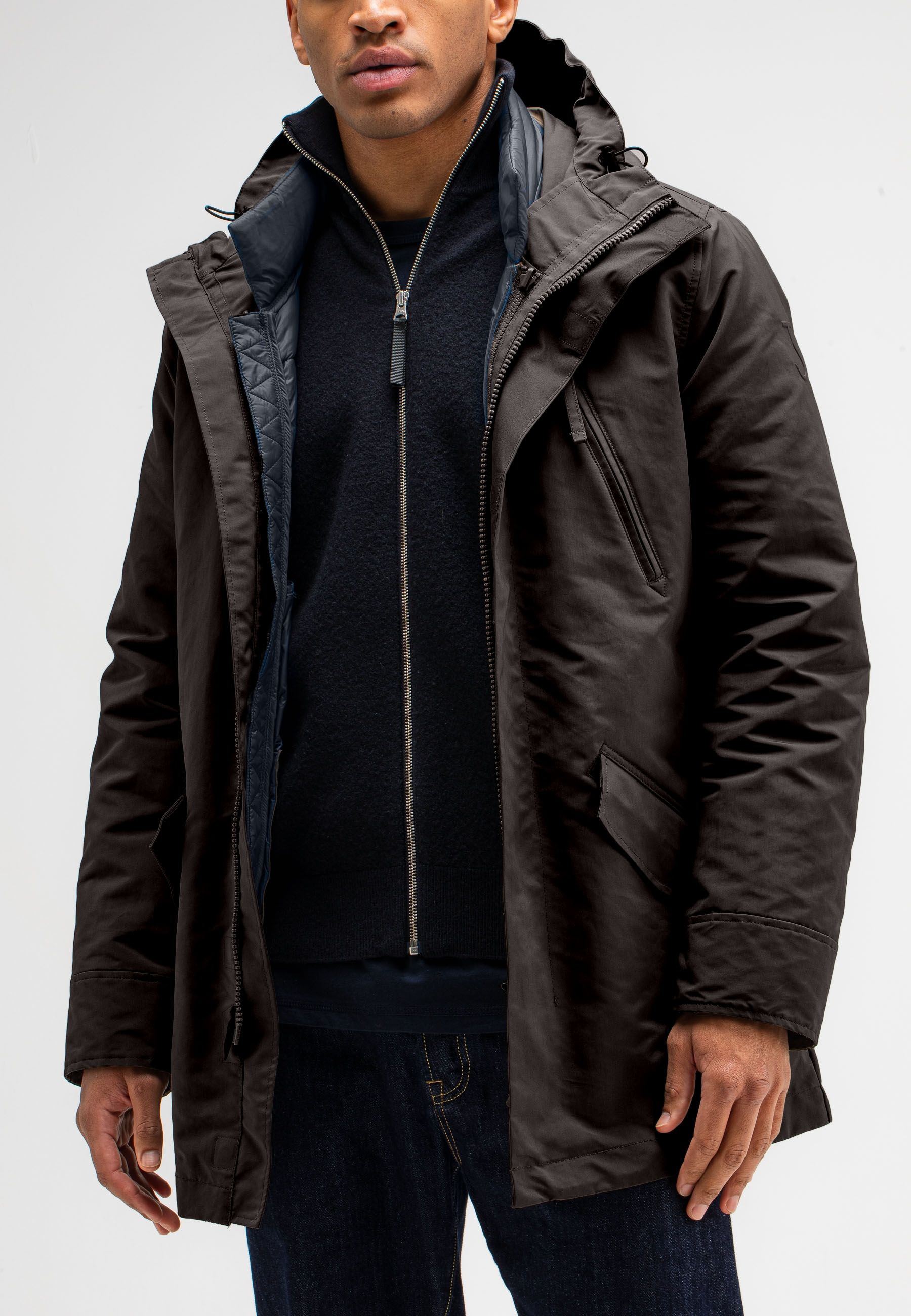 Galena mk.2  3in1 Jacket