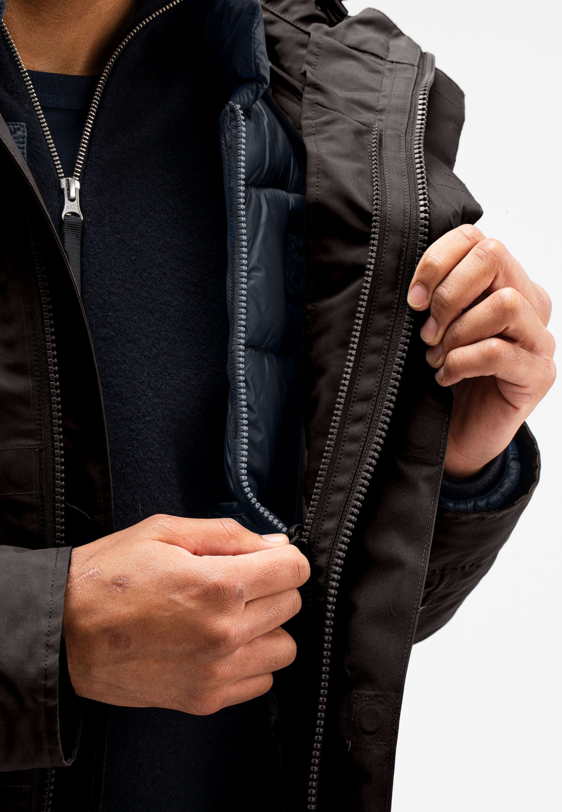 Galena mk.2  3in1 Jacket