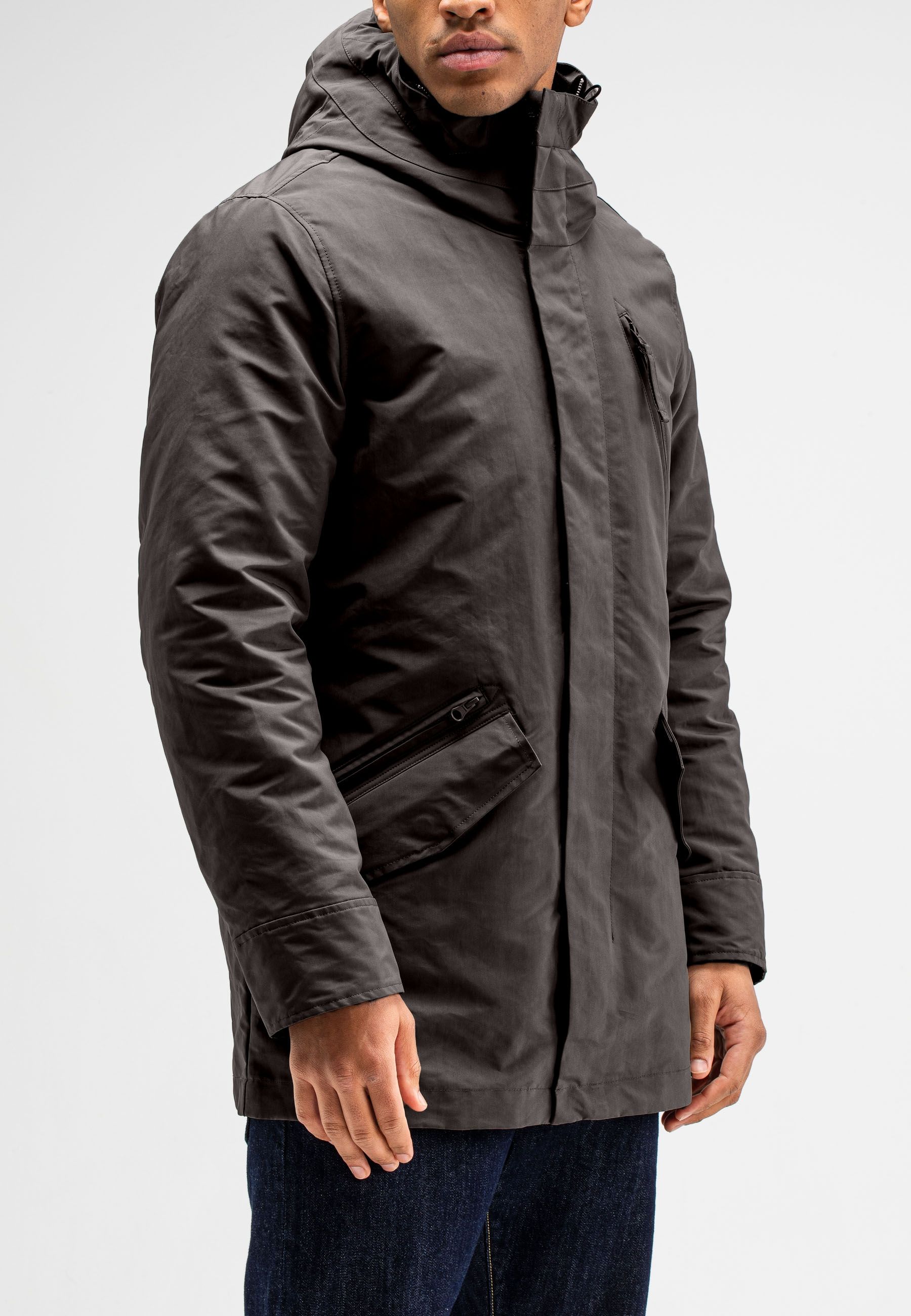 Galena mk.2  3in1 Jacket