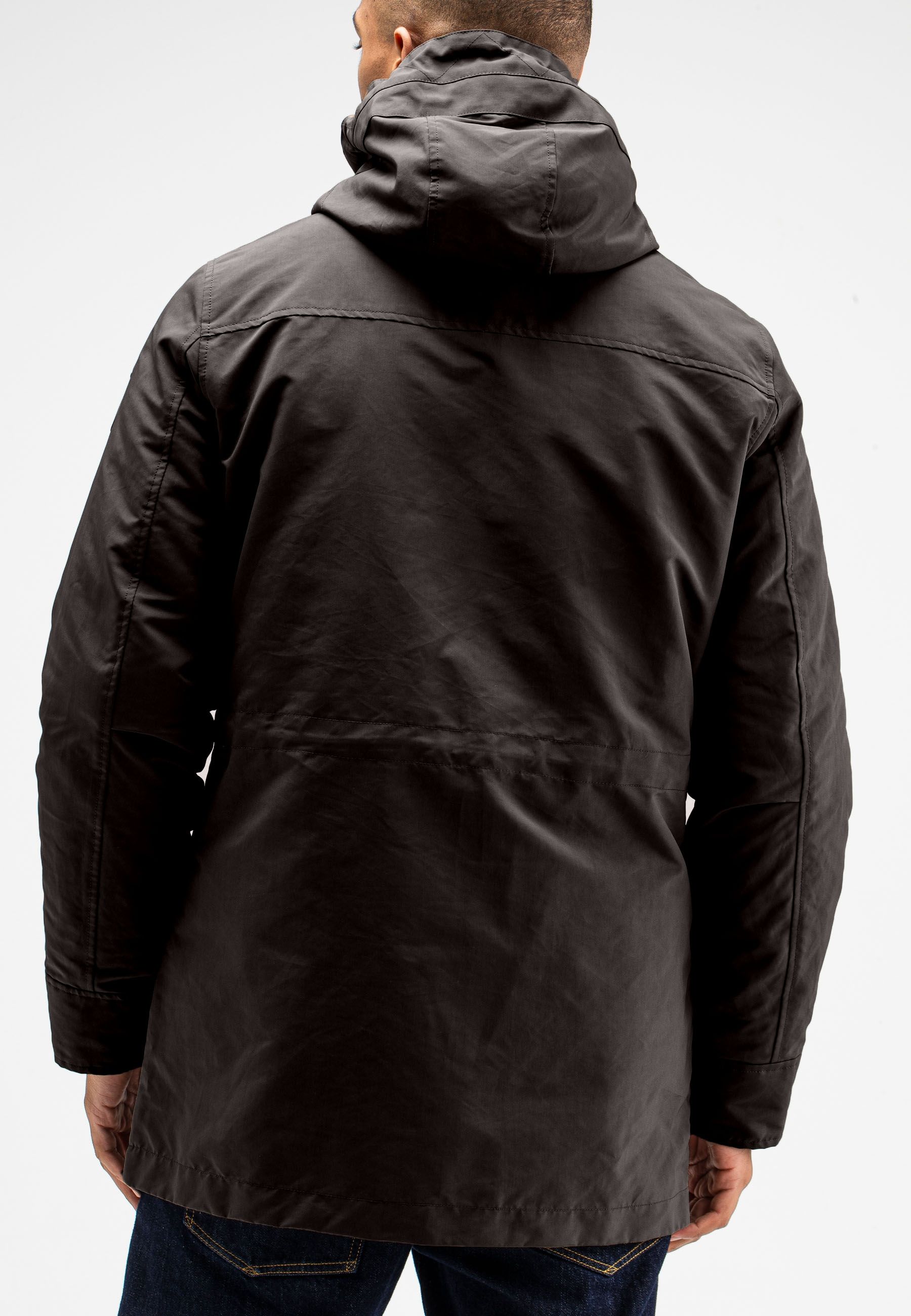 Galena mk.2  3in1 Jacket