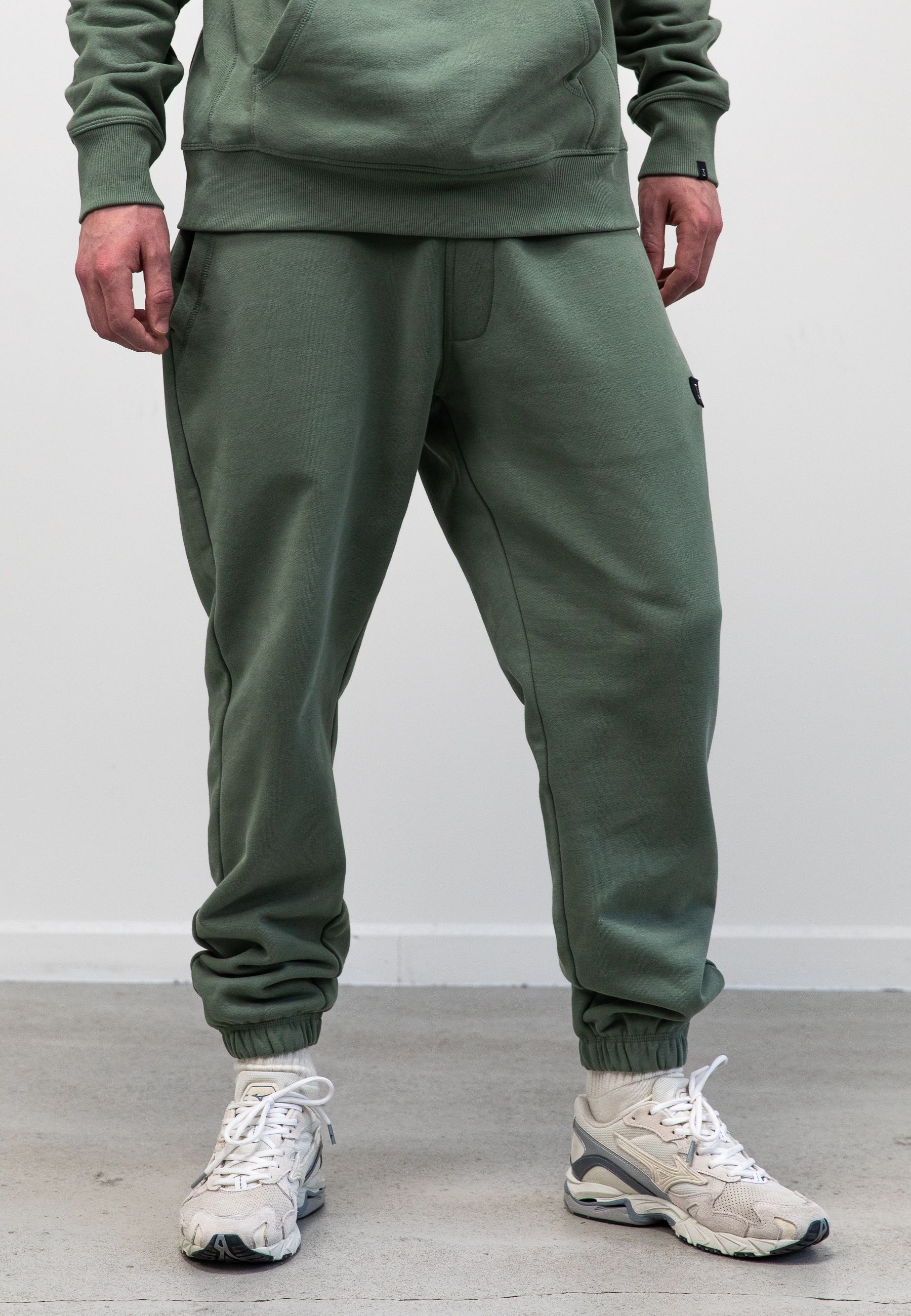 Army Sweat Pant