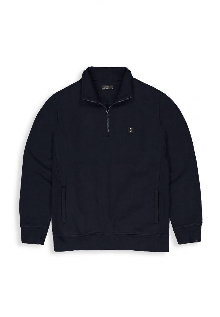 Army Half Zip