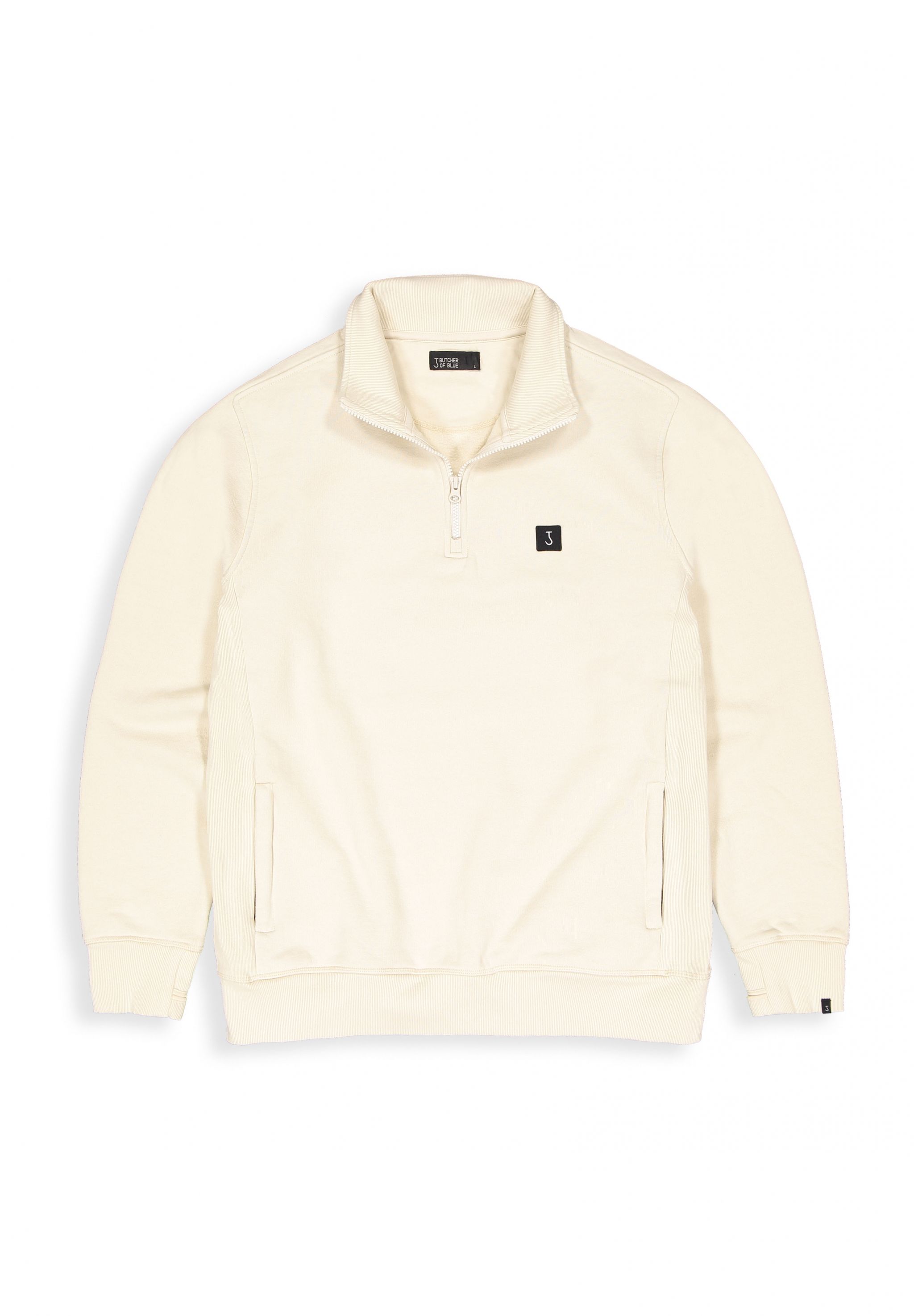 Army Half Zip