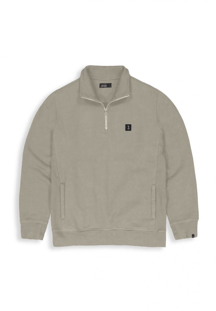 Army Half Zip