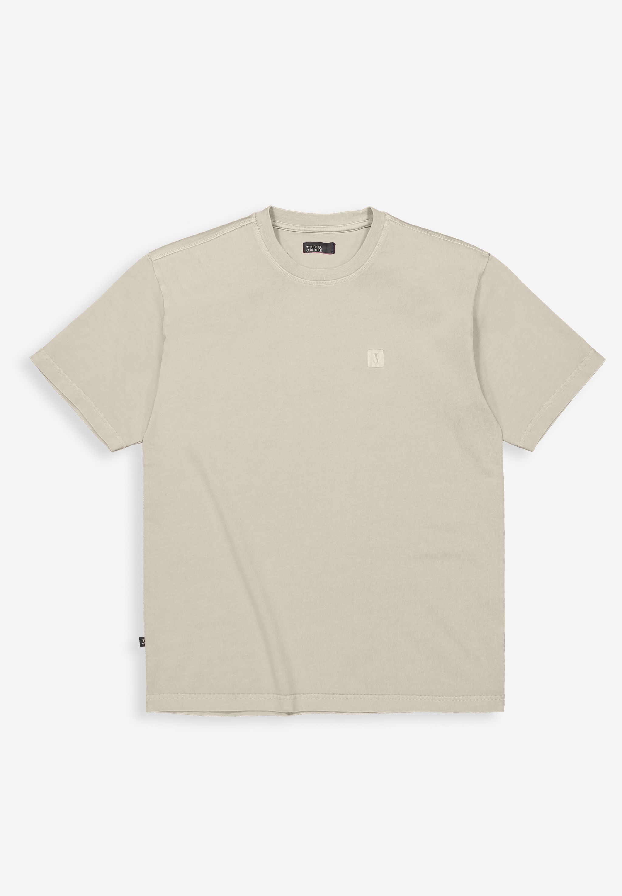 Army Loose Tee