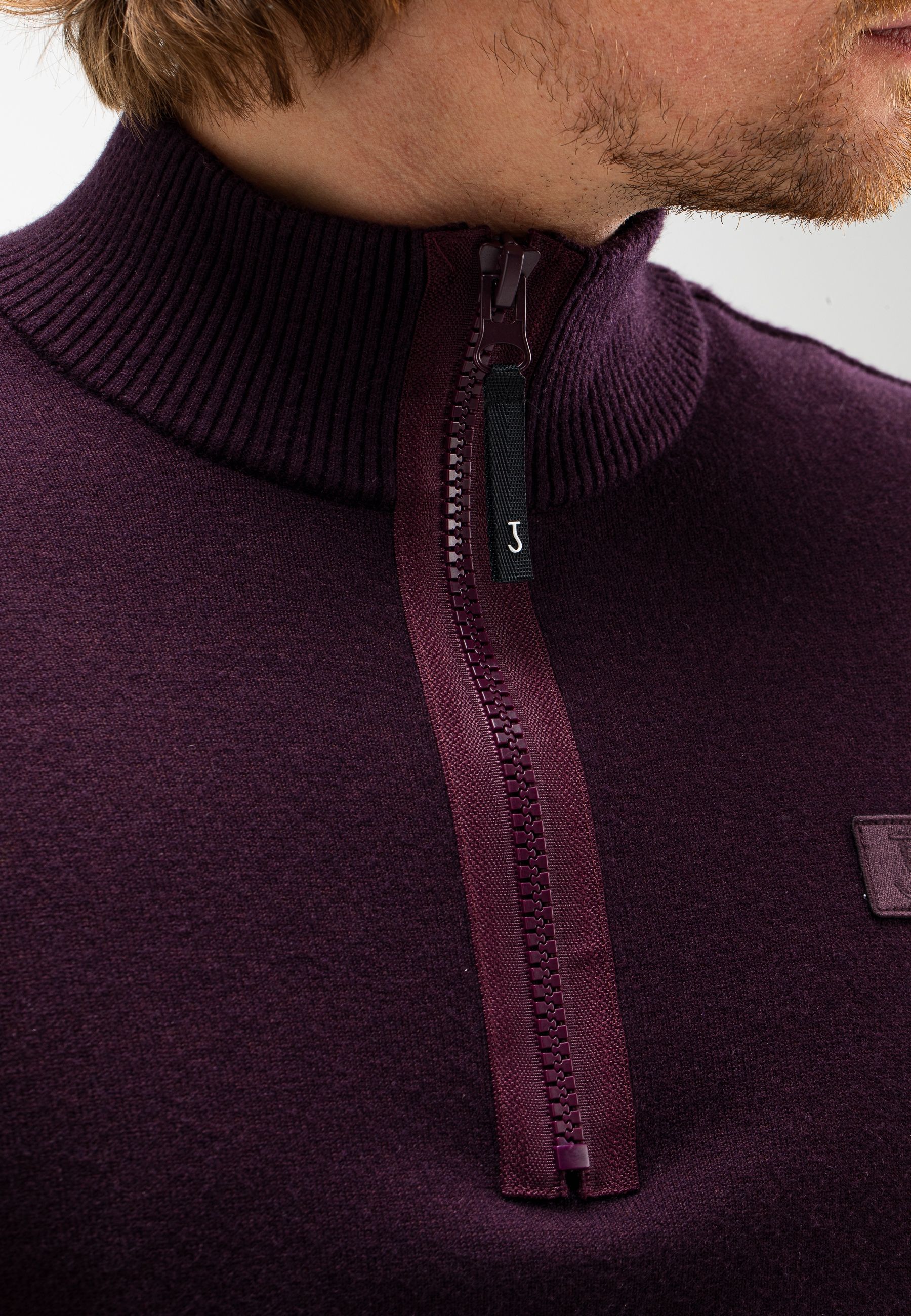 Clifden Halfzip