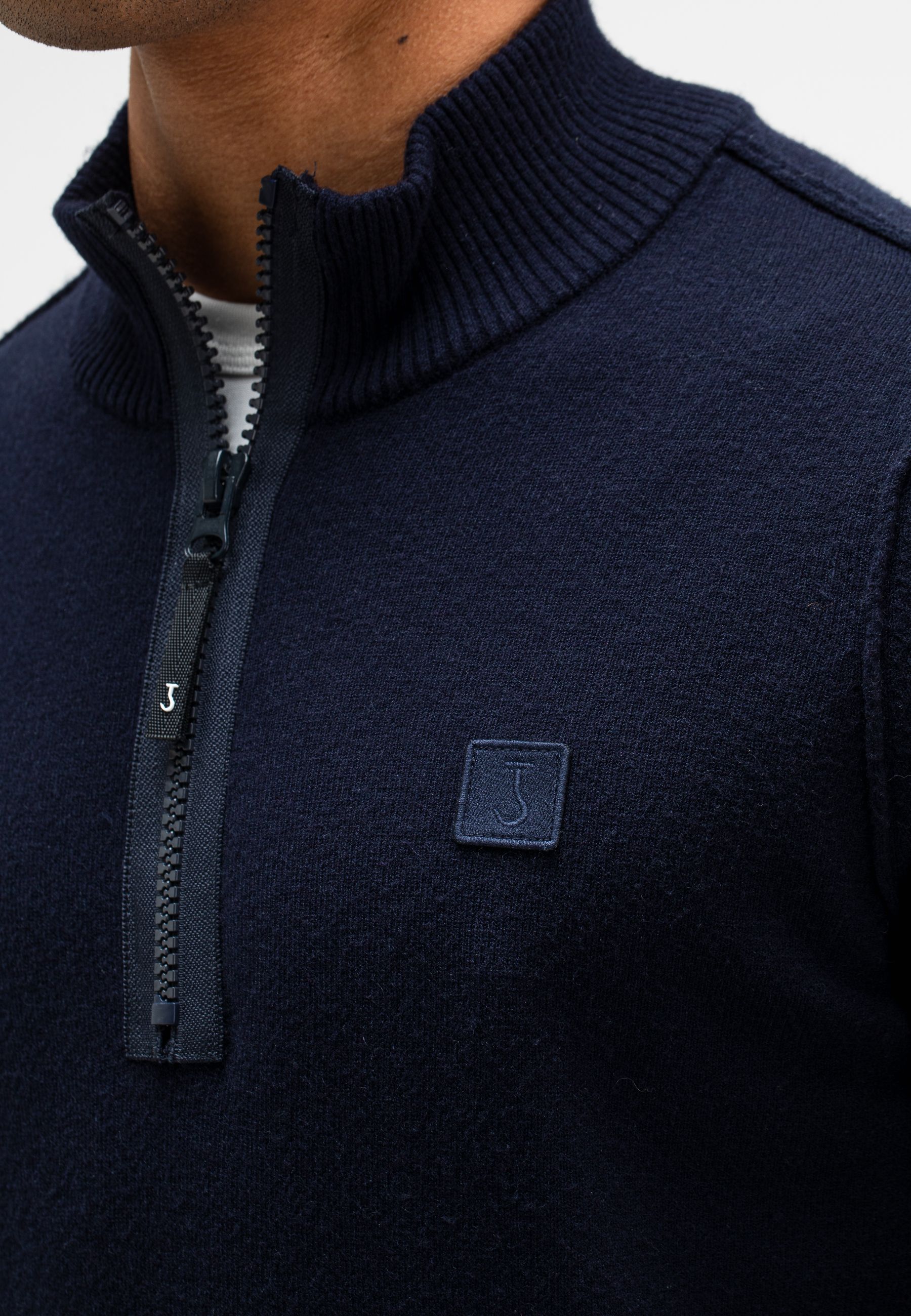 Clifden Halfzip