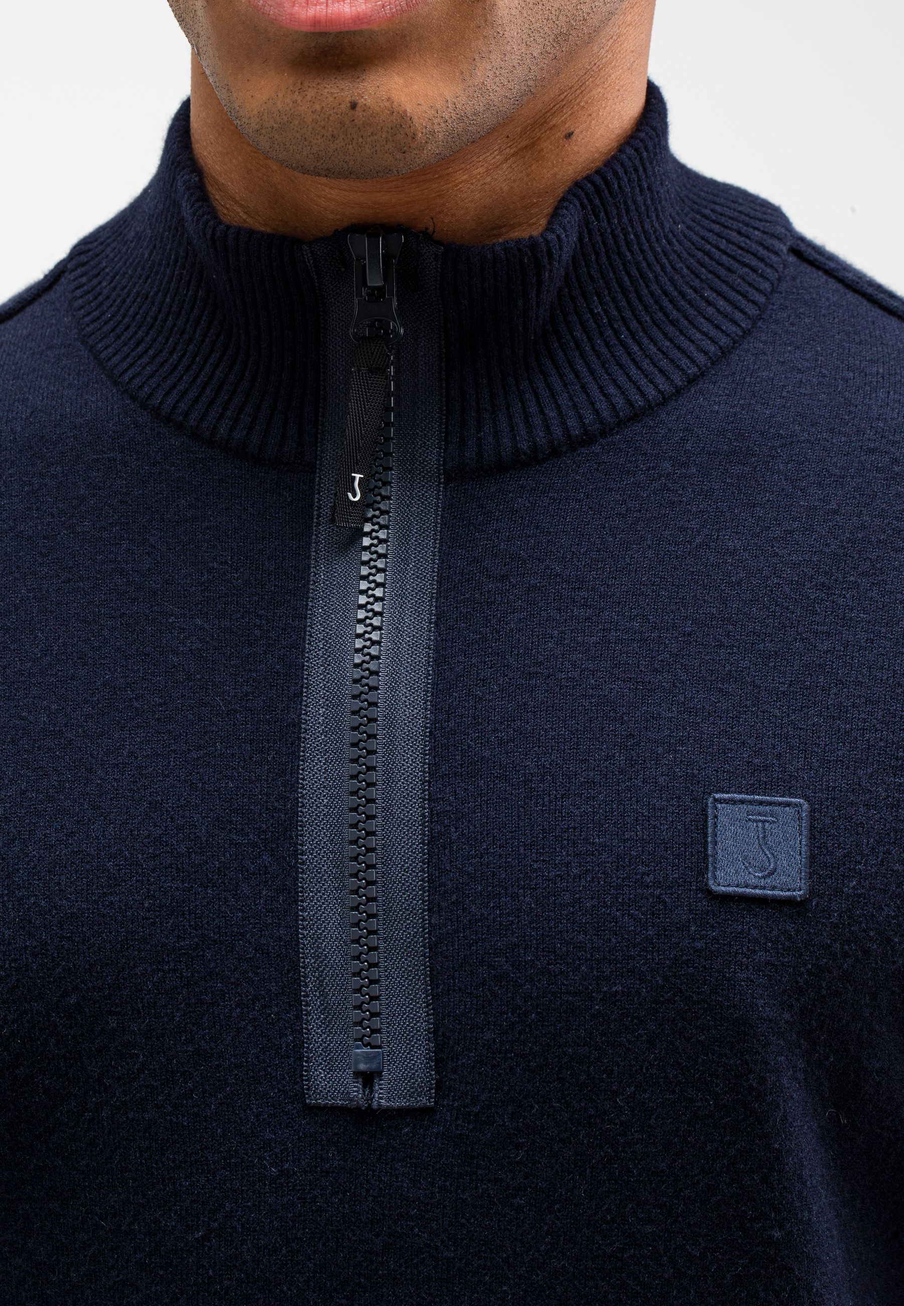 Clifden Halfzip