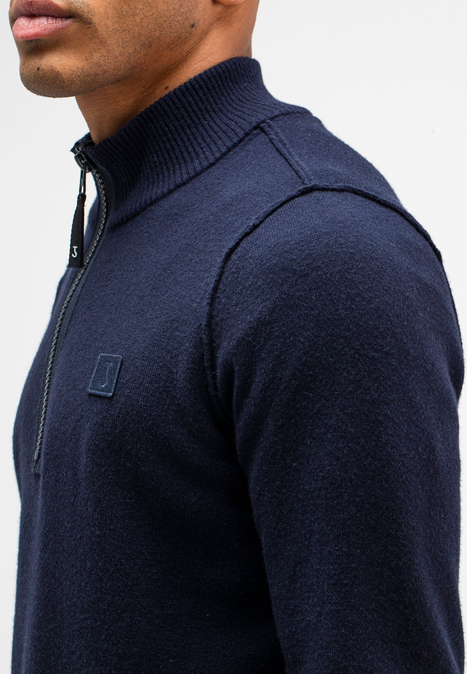 Clifden Halfzip