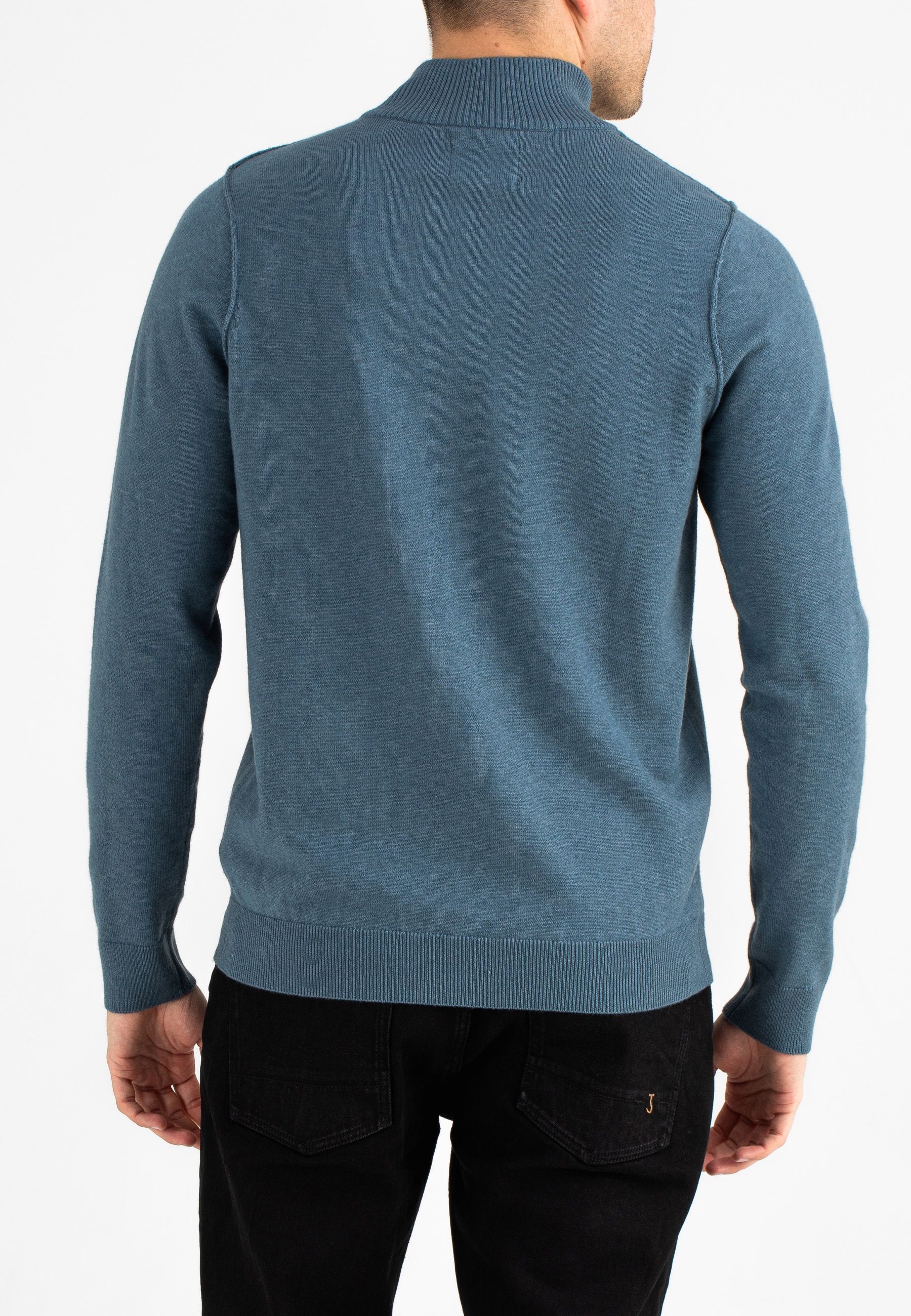 Clifden Halfzip