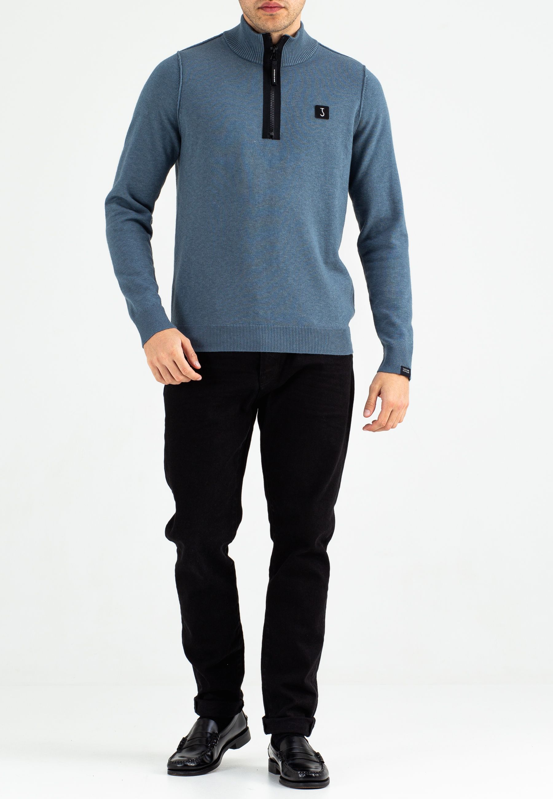 Clifden Halfzip