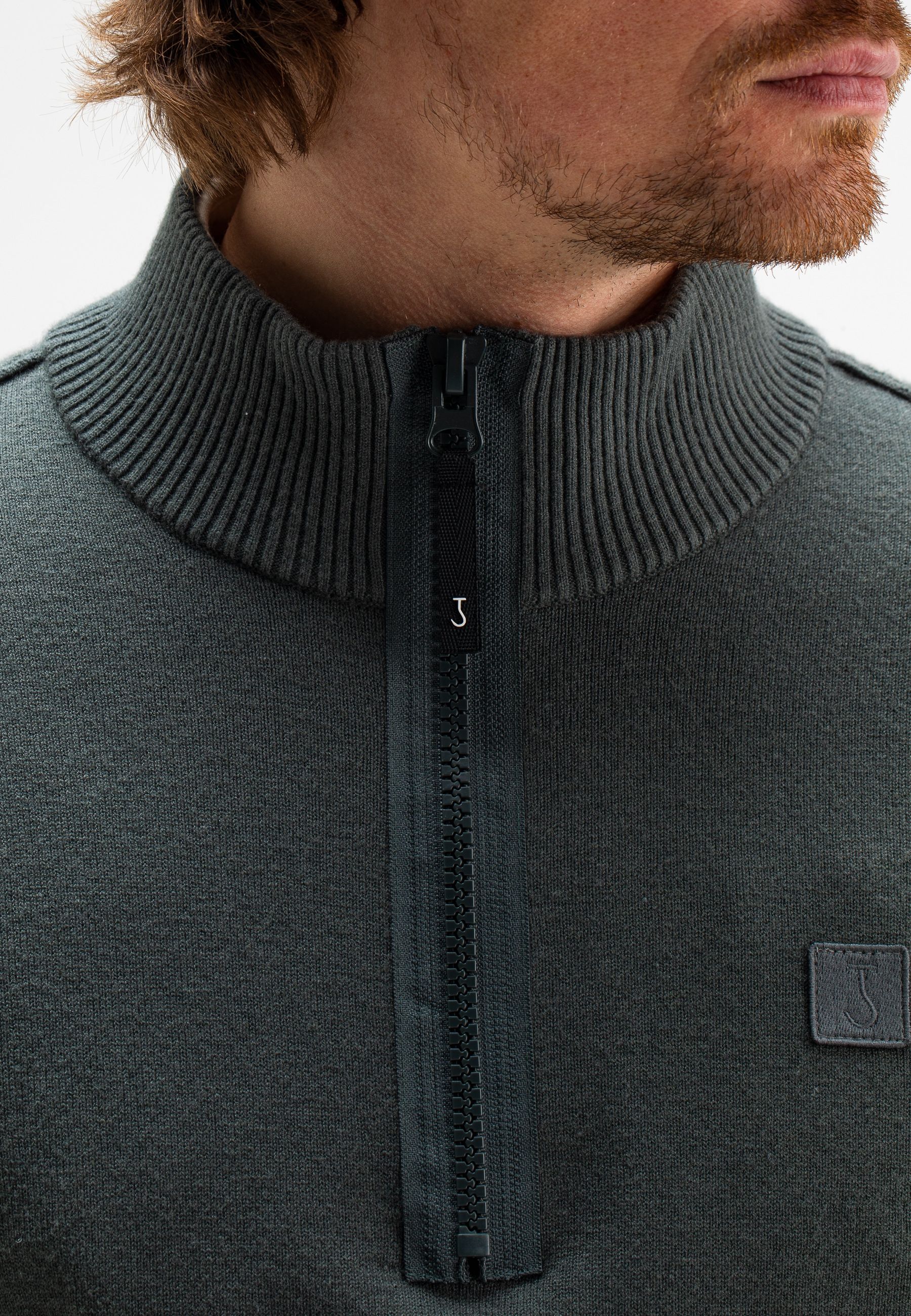 Clifden Halfzip