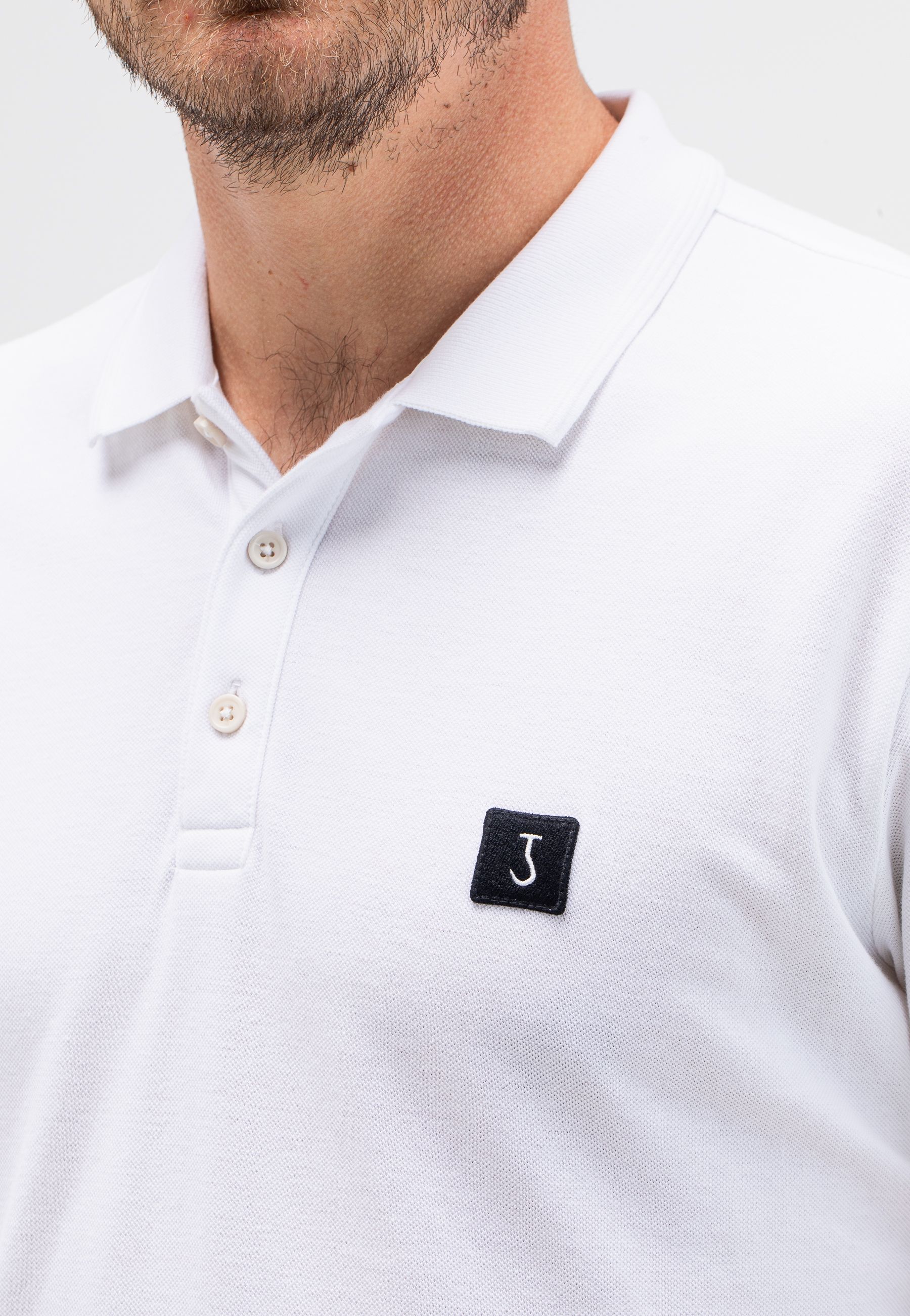 Classic Comfort Polo