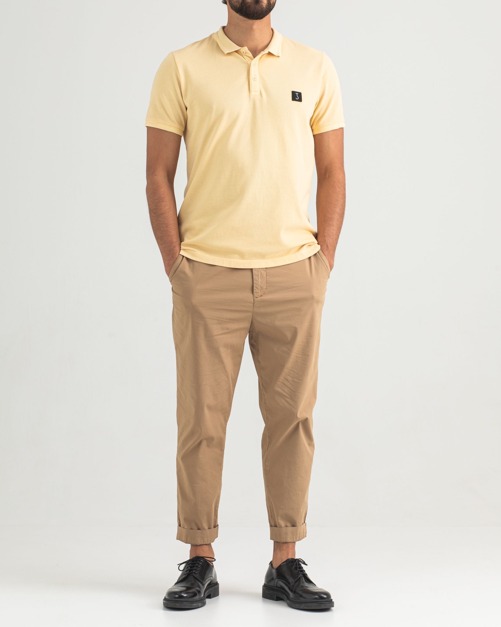 Classic Comfort Polo