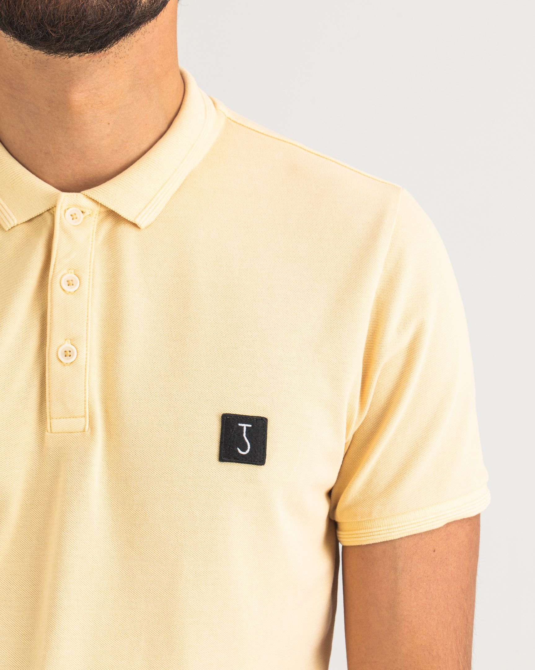 Classic Comfort Polo