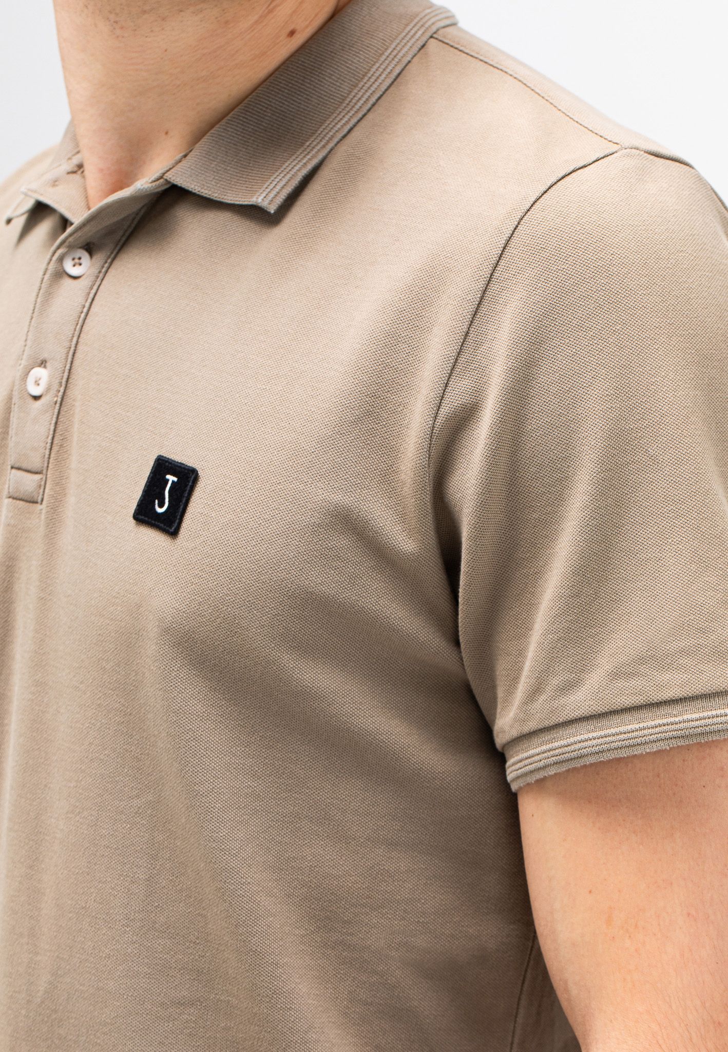 Classic Comfort Polo