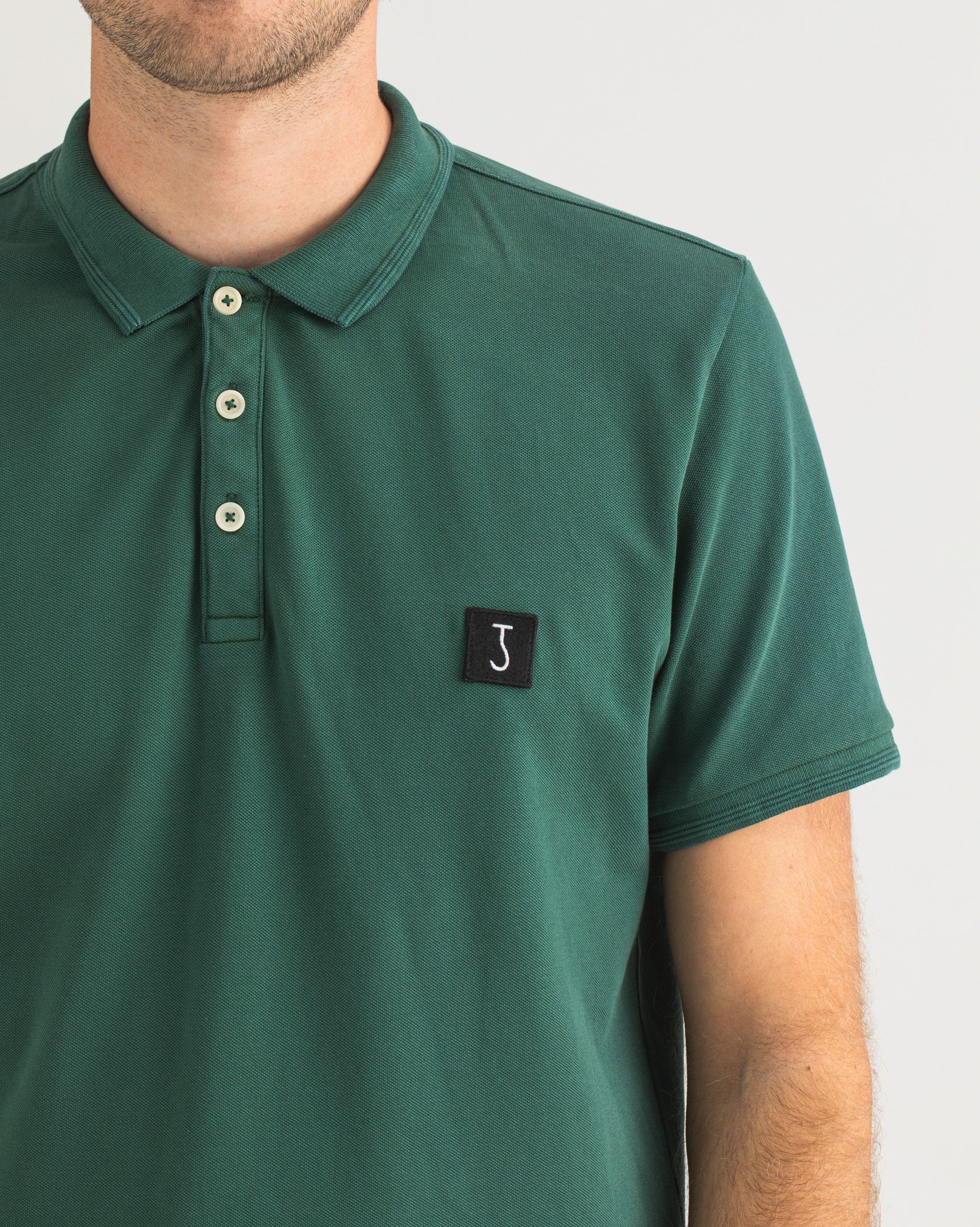 Classic Comfort Polo