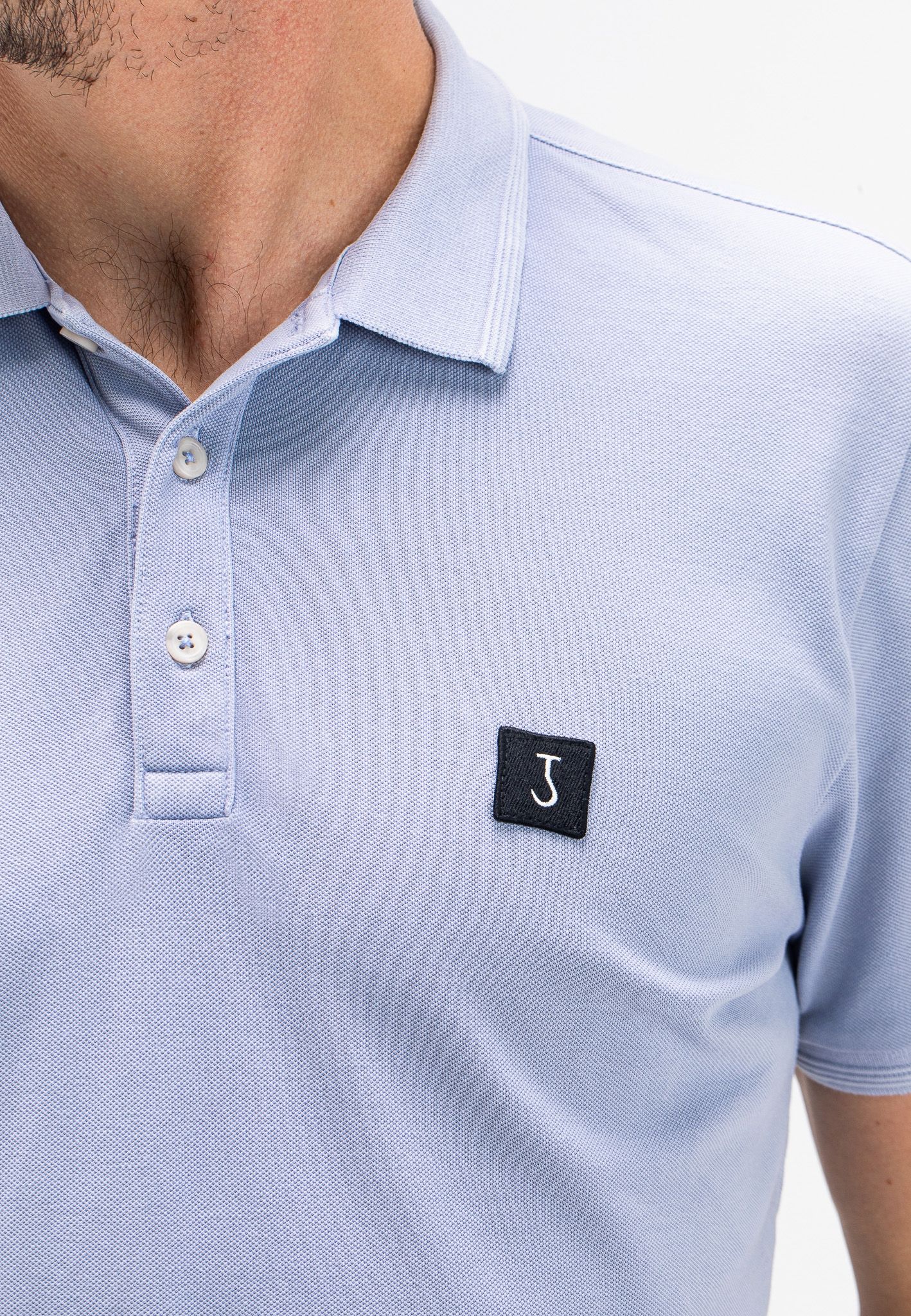 Classic Comfort Polo