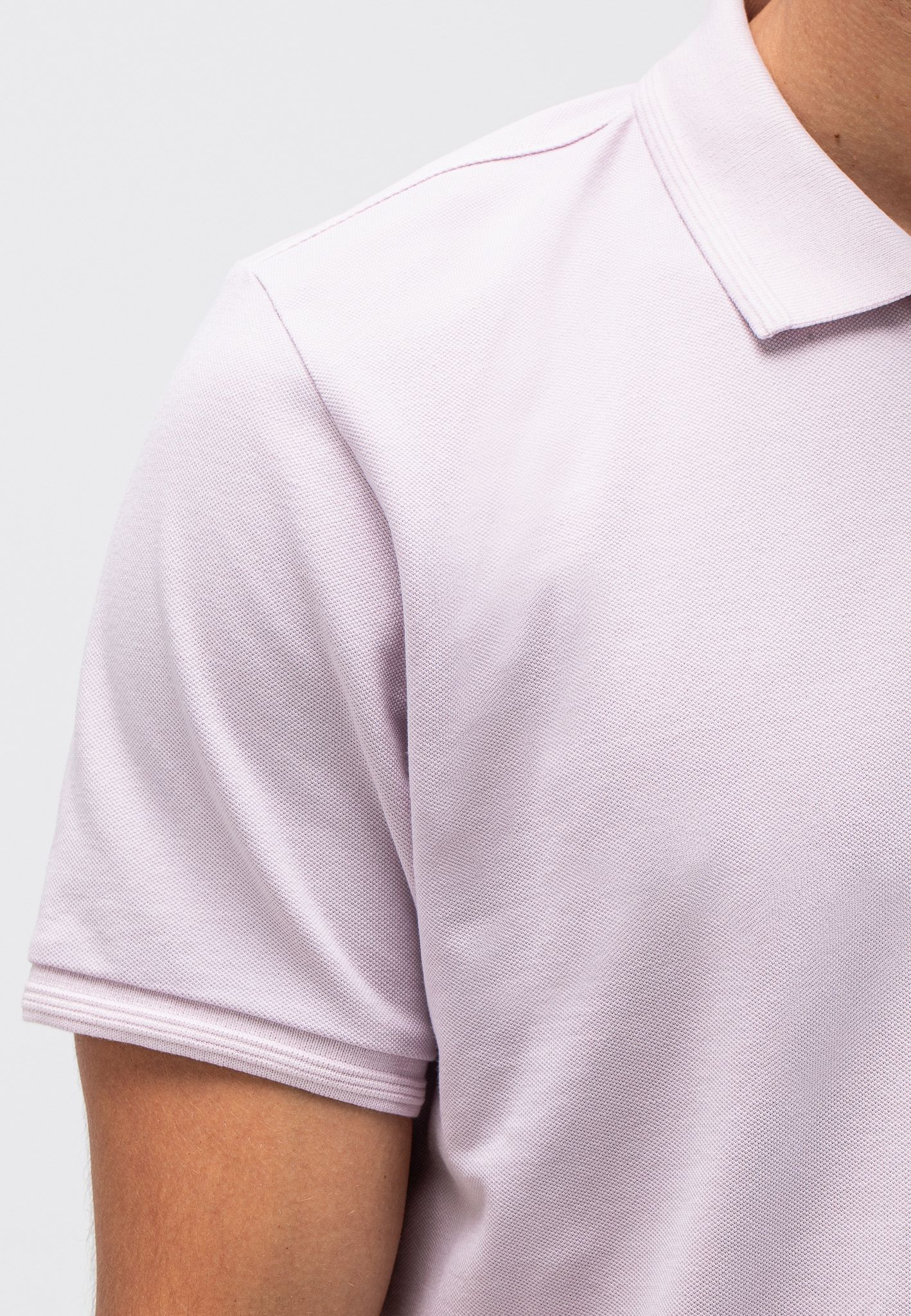 Classic Comfort Polo