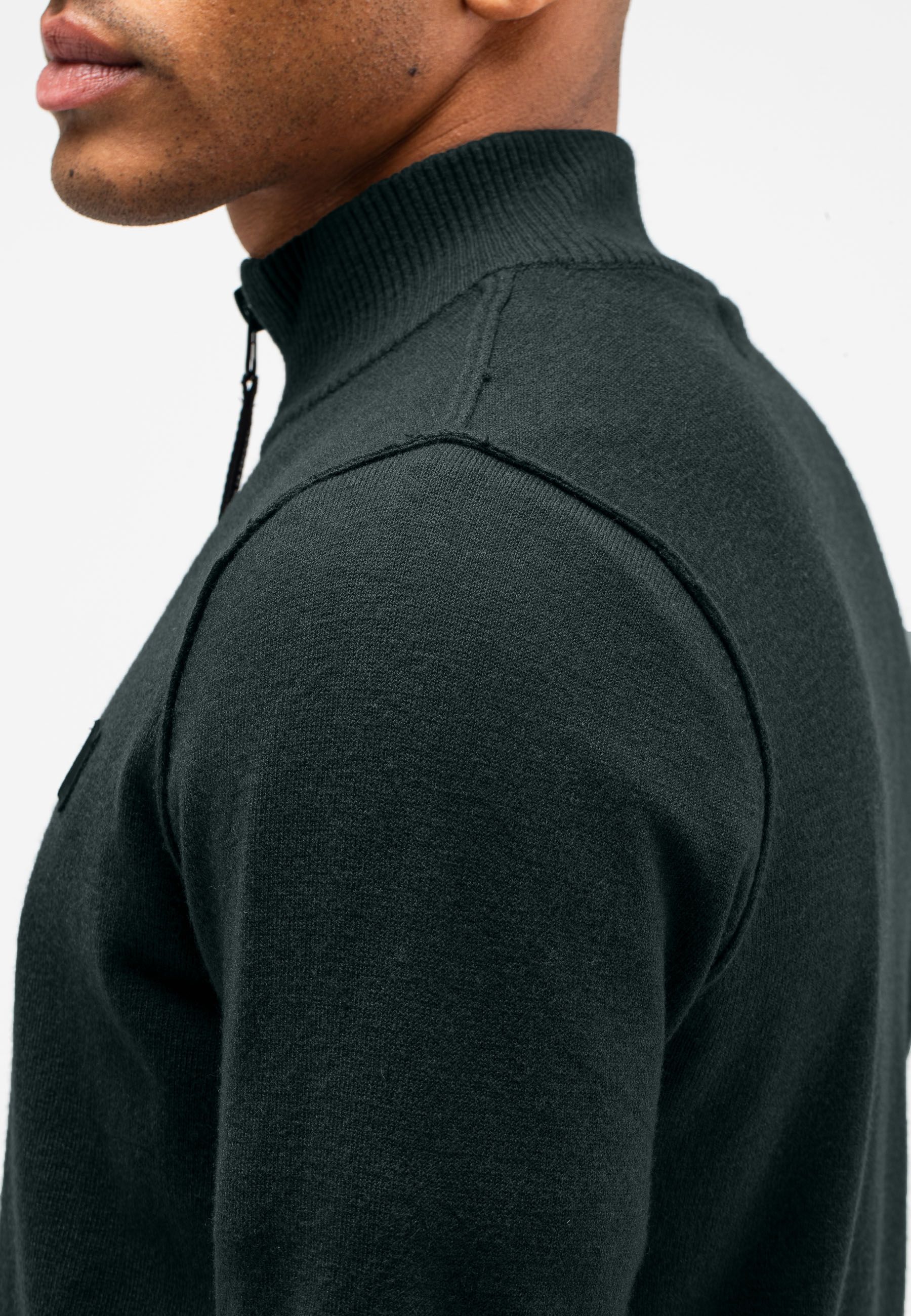 Clifden Halfzip