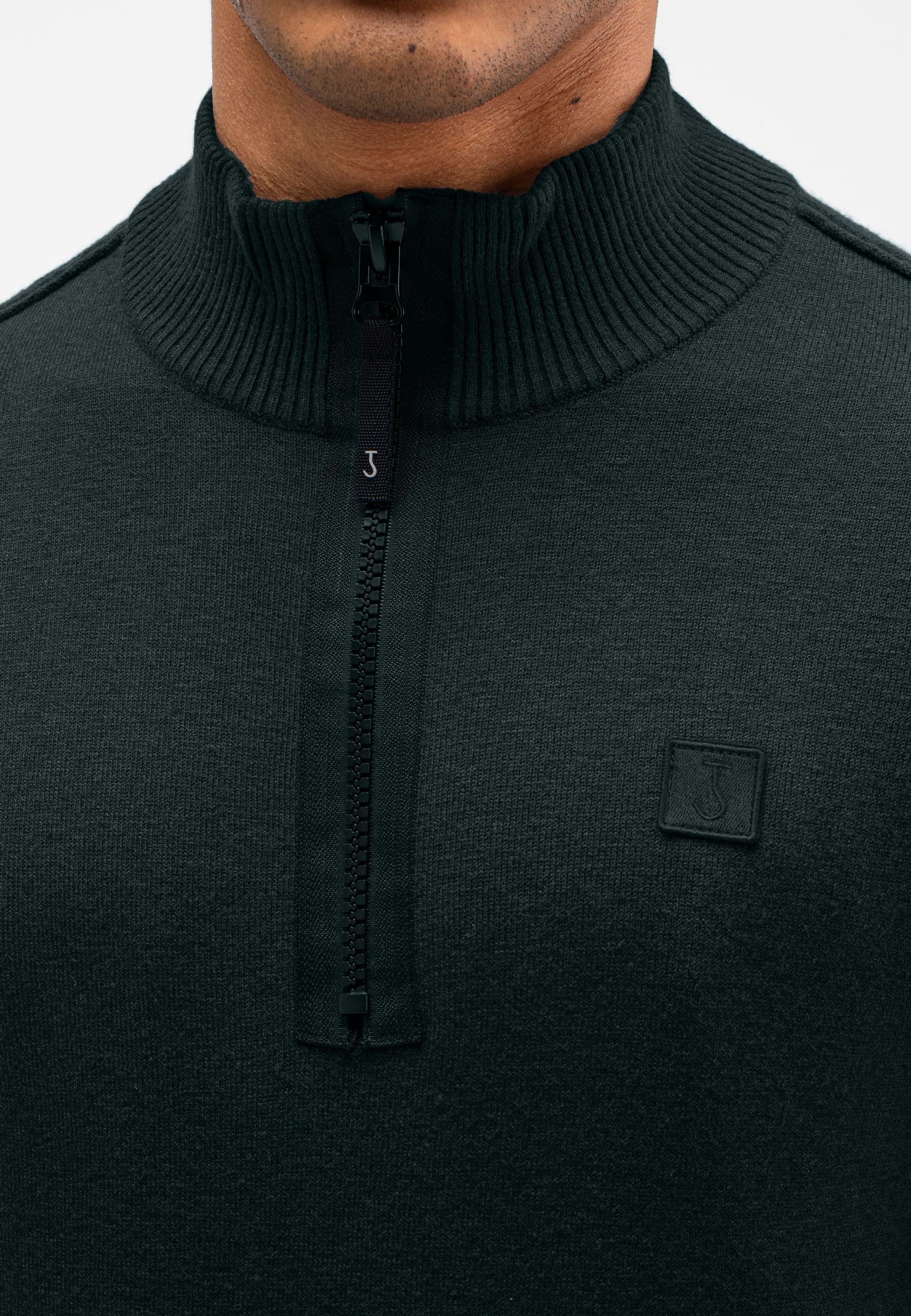 Clifden Halfzip