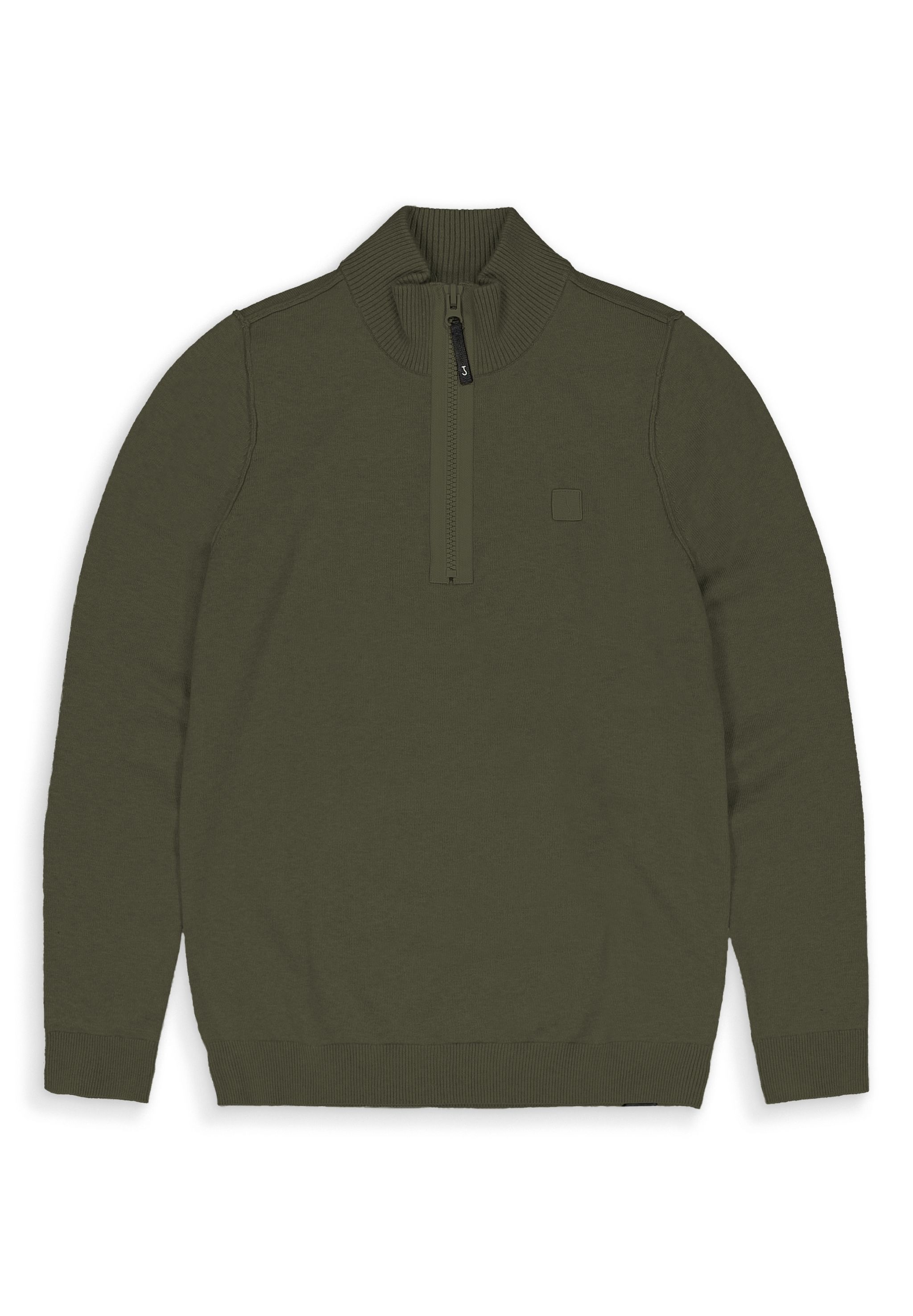 Clifden Halfzip