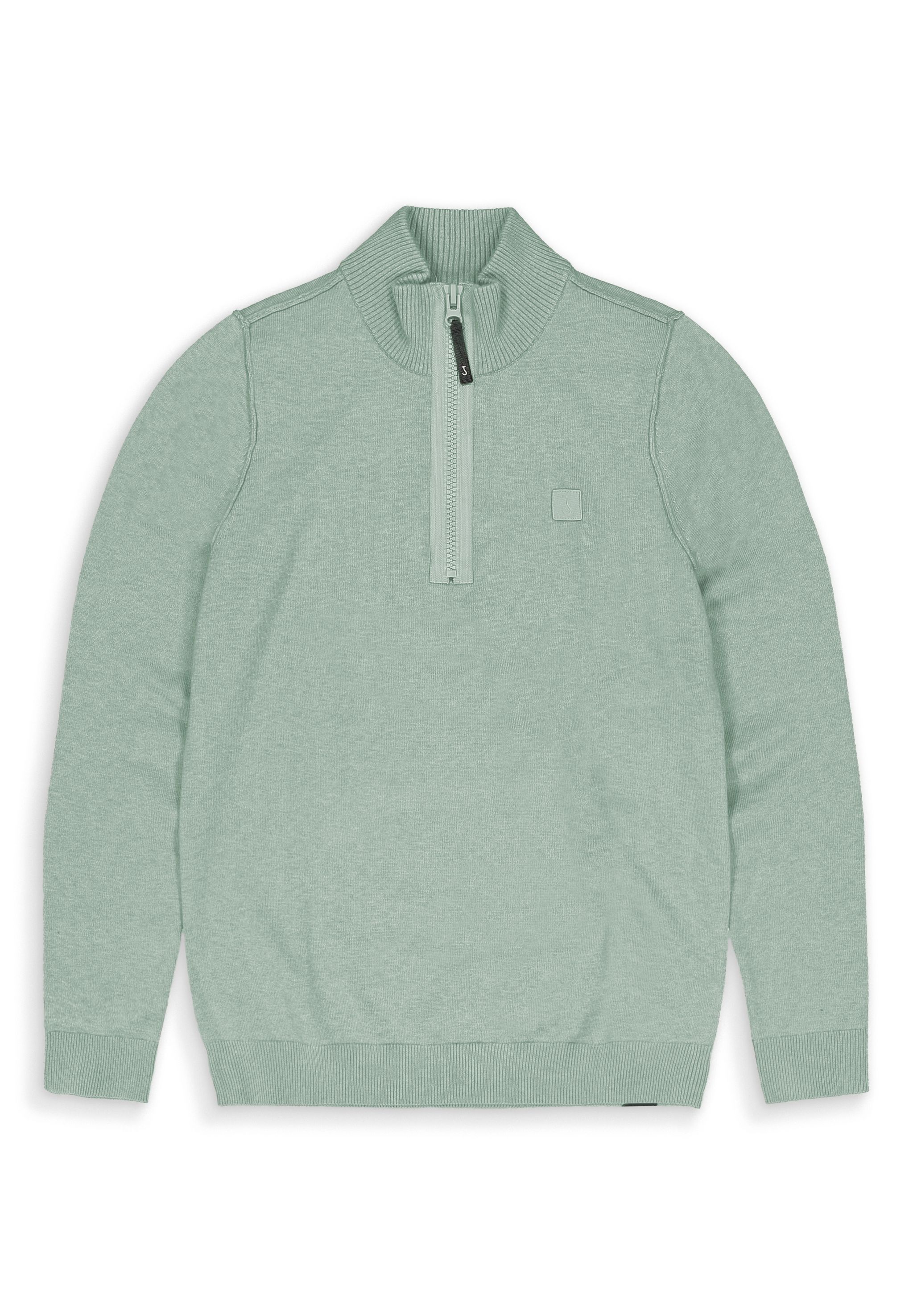 Clifden Halfzip