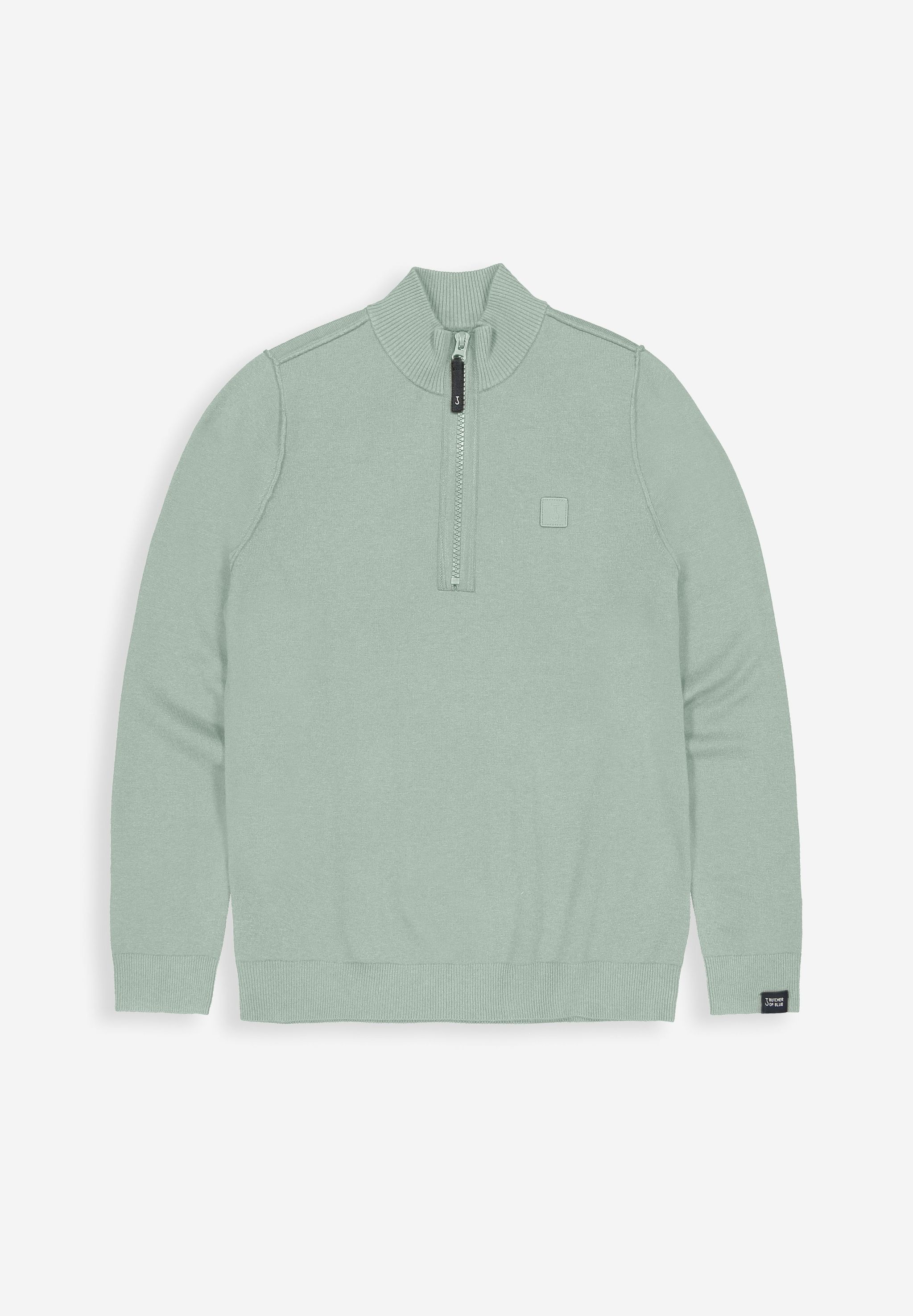 Clifden Halfzip