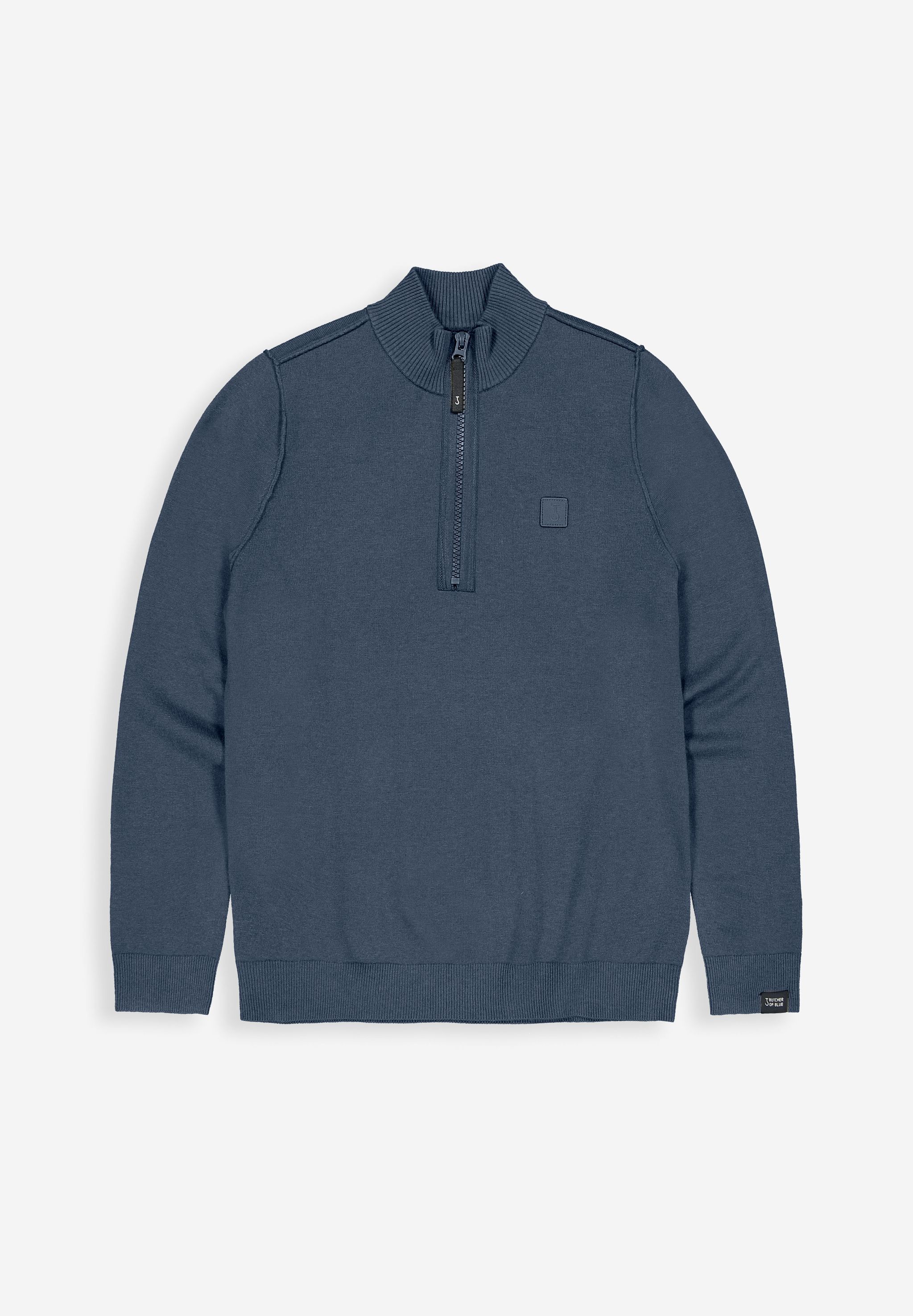 Clifden Halfzip