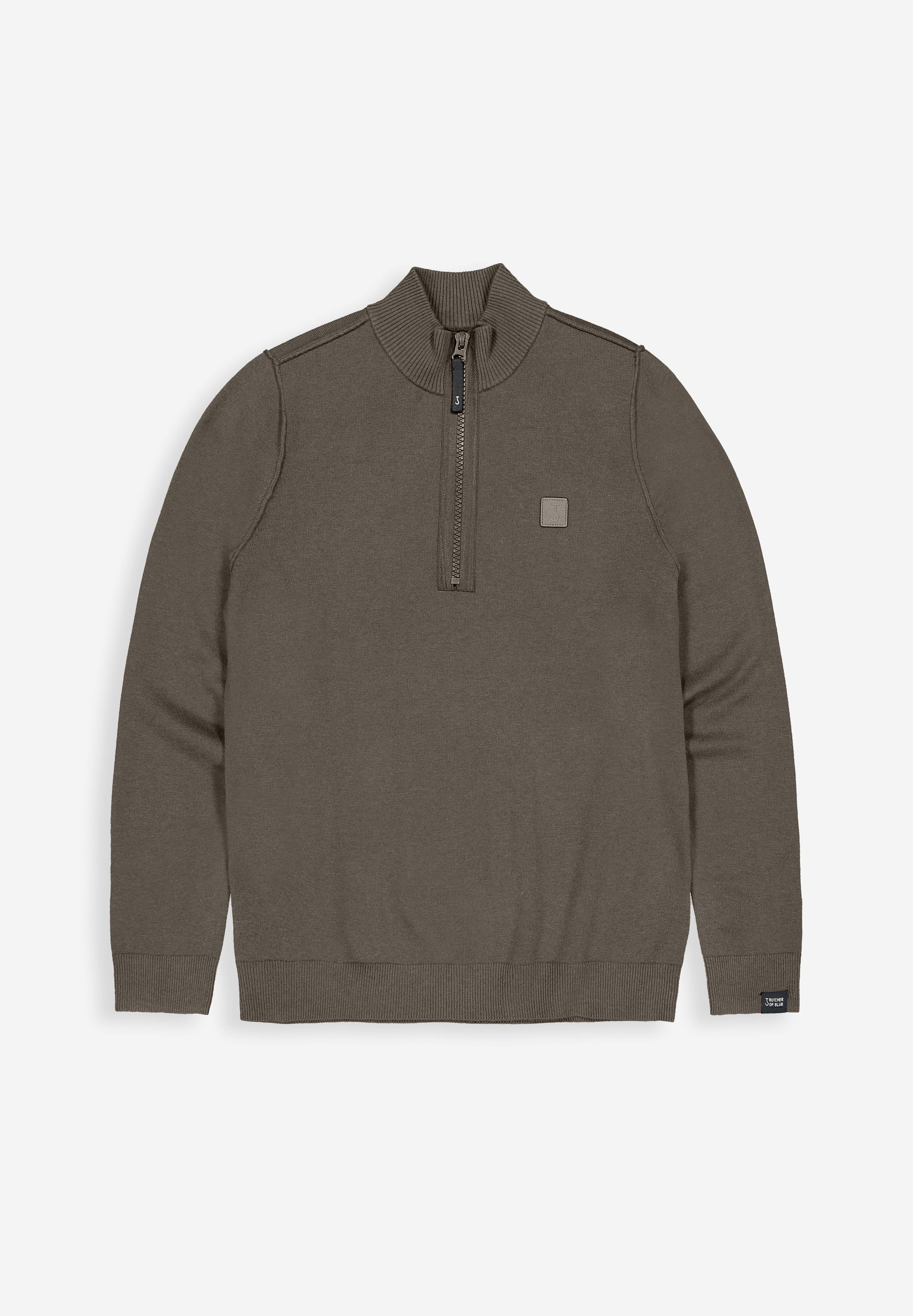 Clifden Halfzip