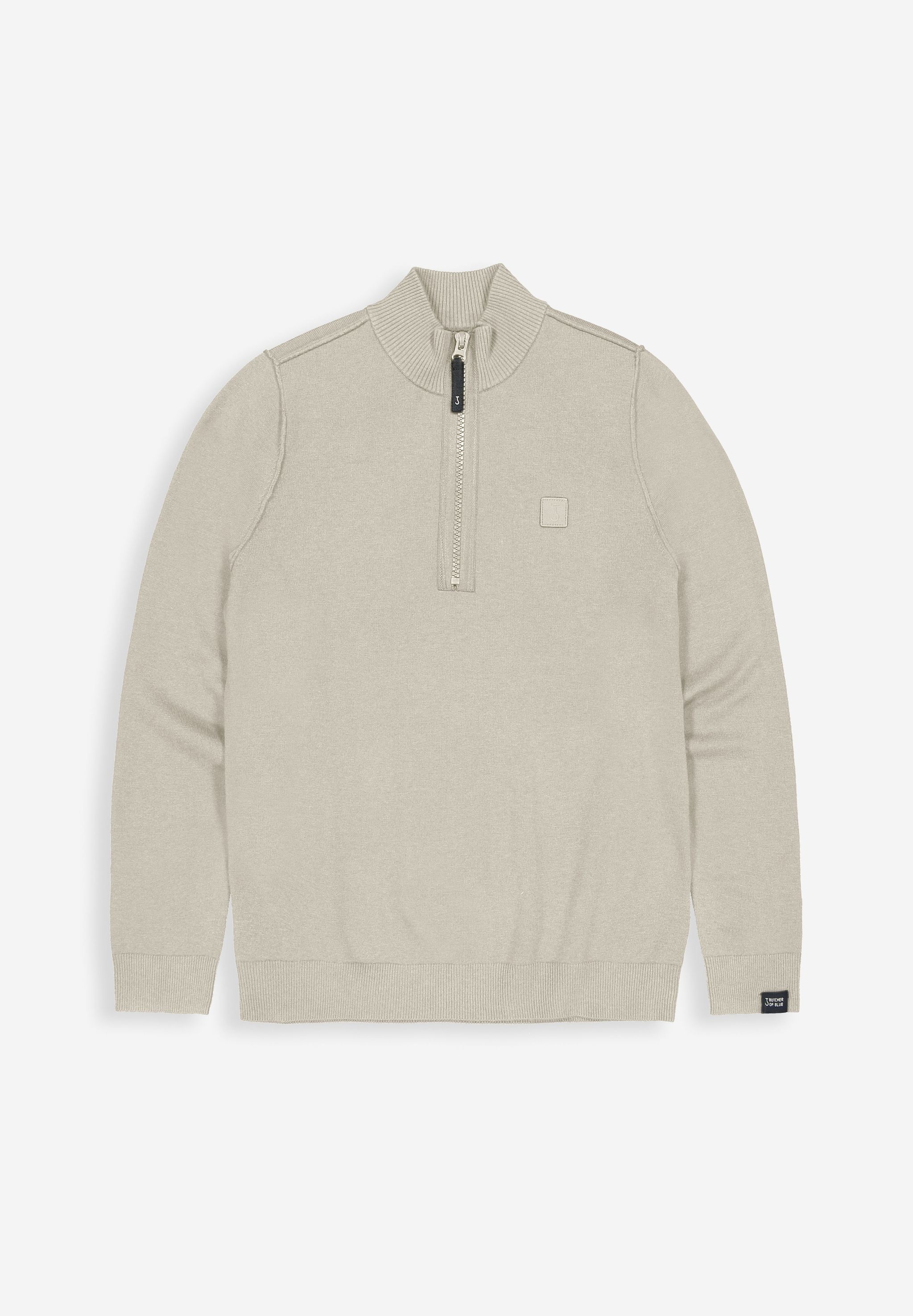 Clifden Halfzip