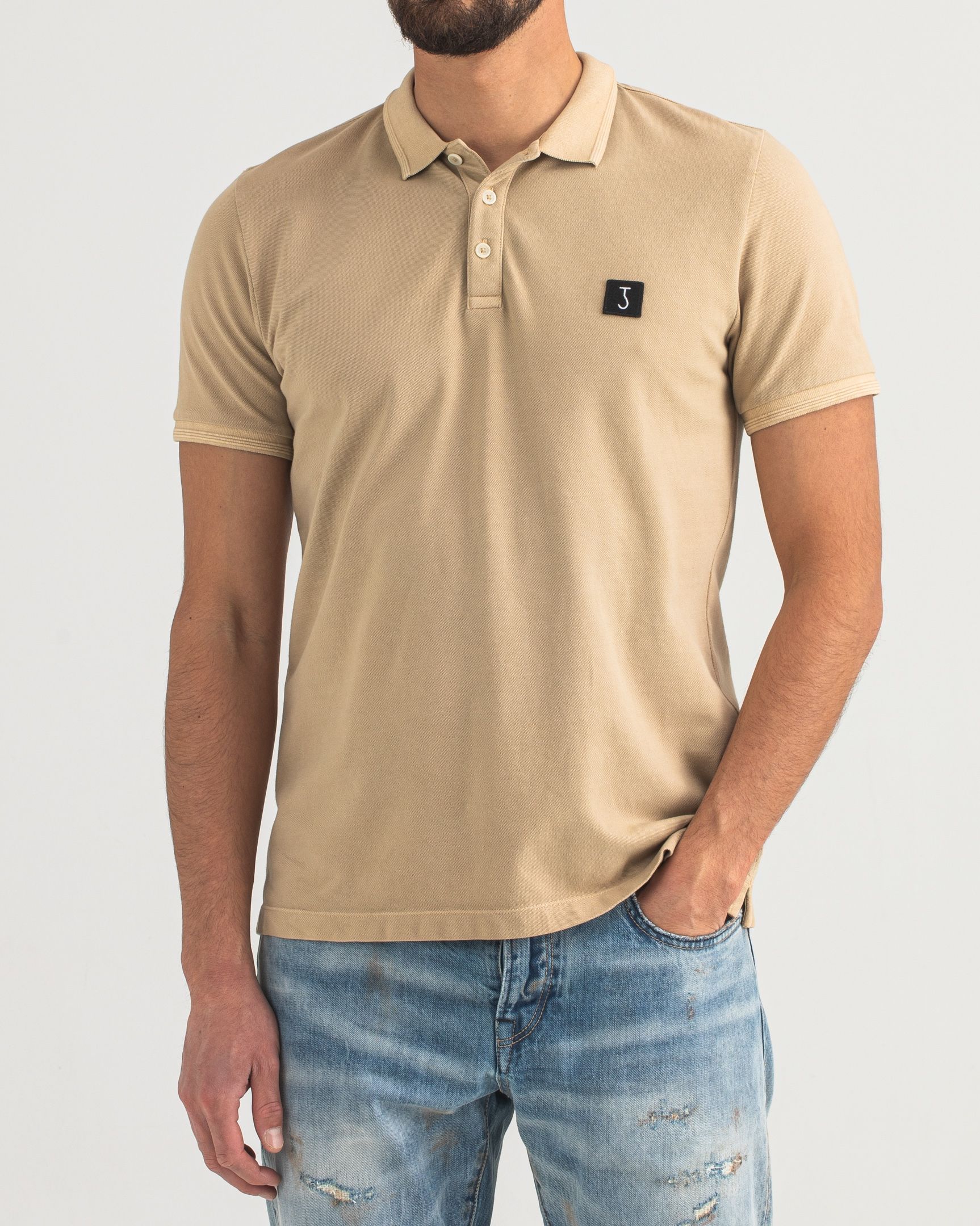 Classic Comfort Polo