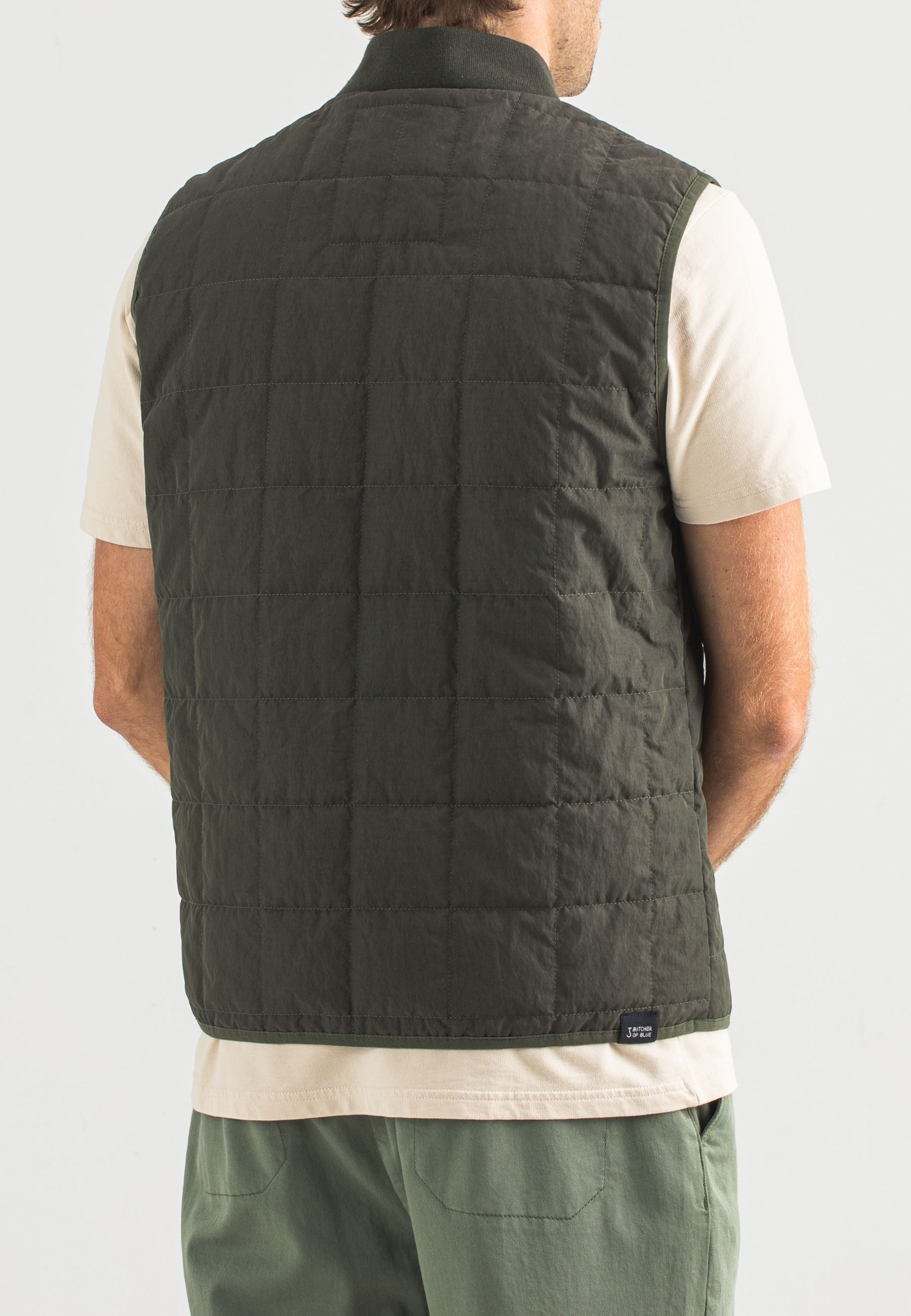 Travel Vest