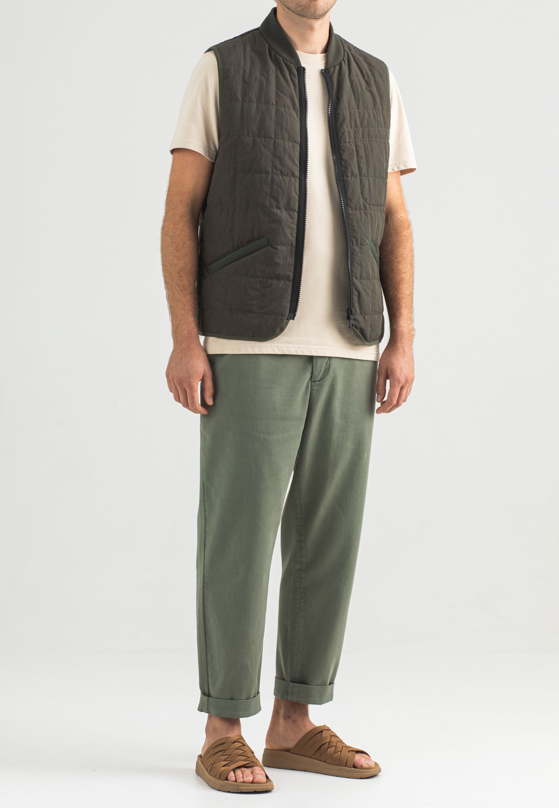 Travel Vest