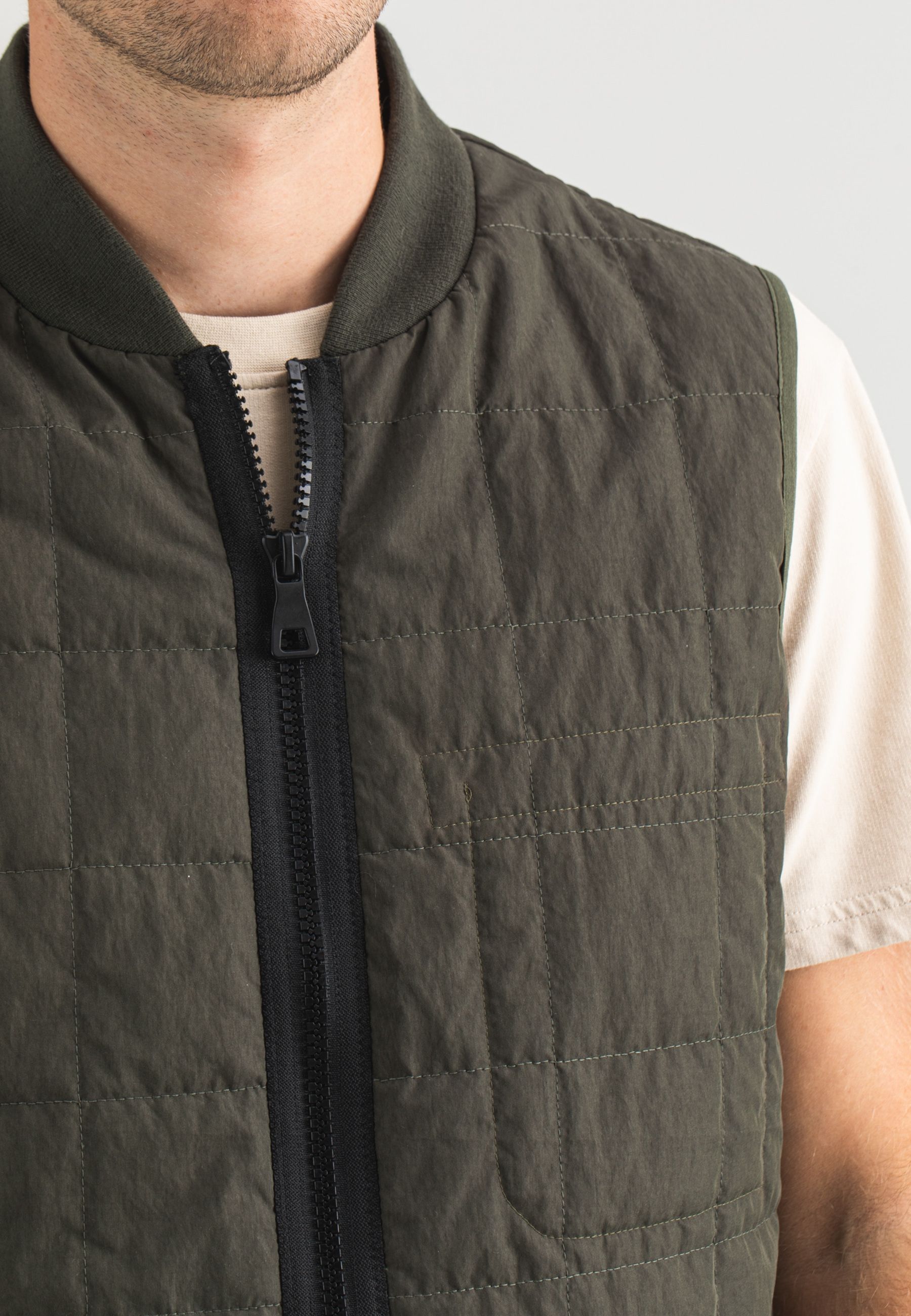 Travel Vest