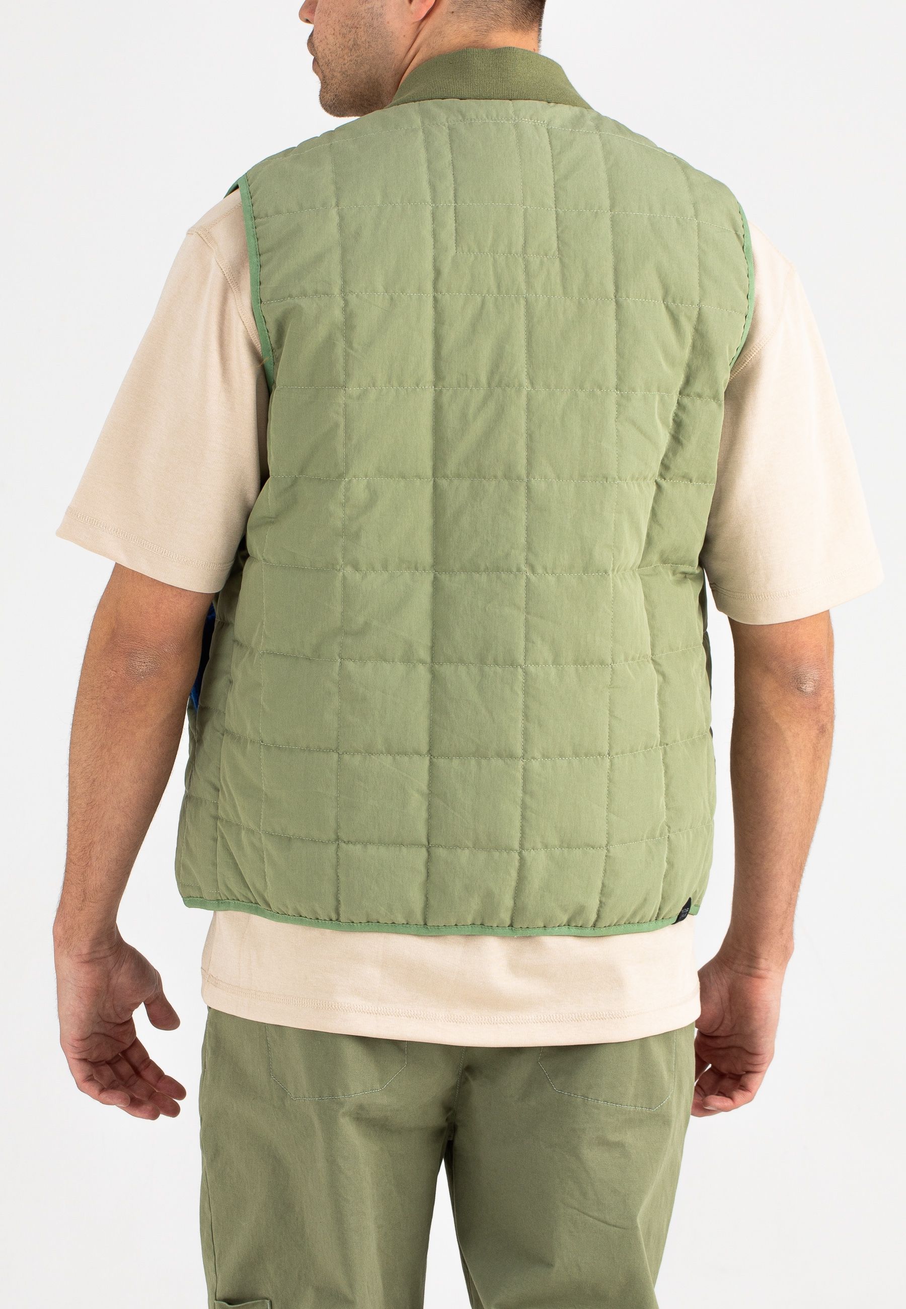 Travel Vest