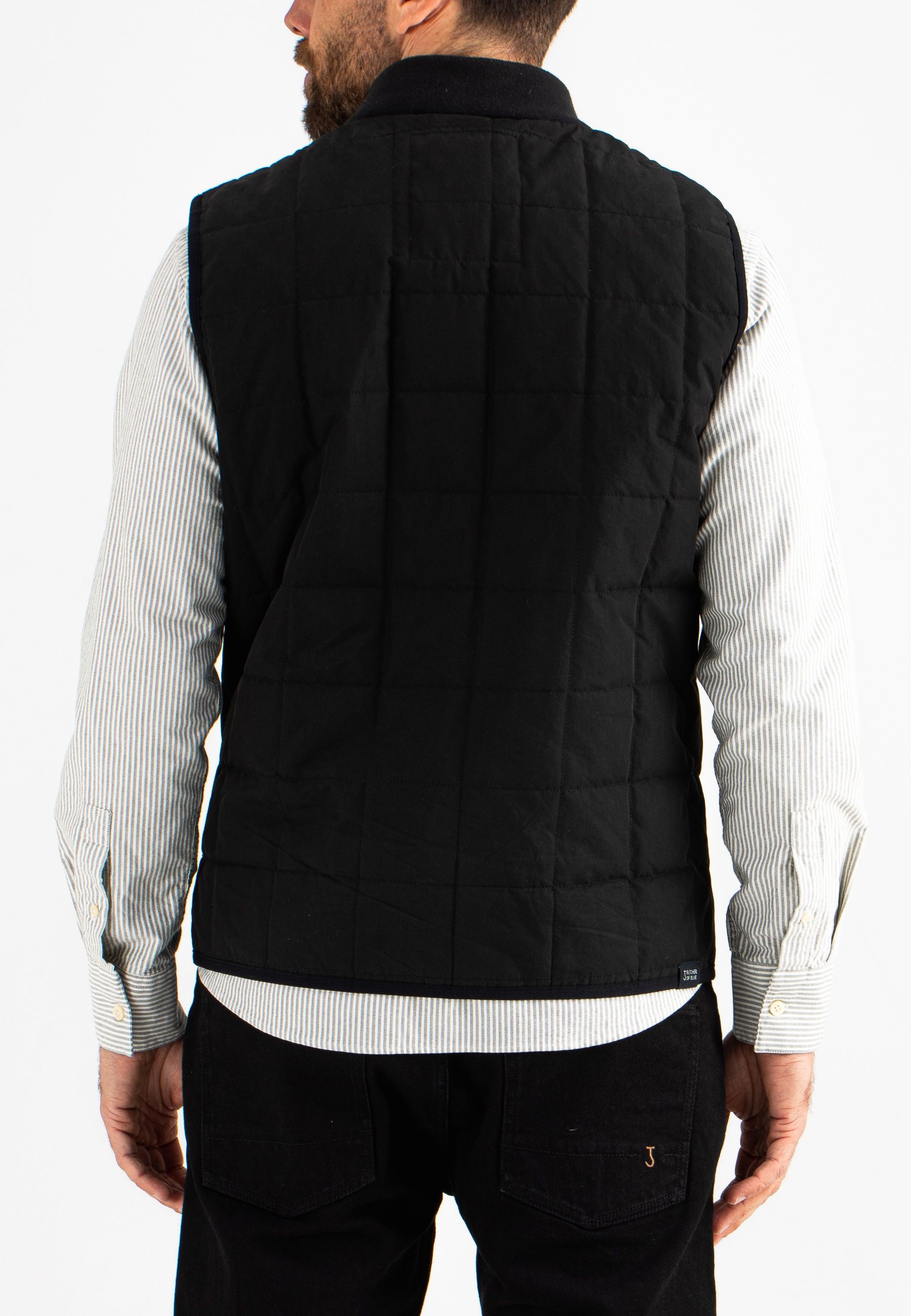 Travel Vest