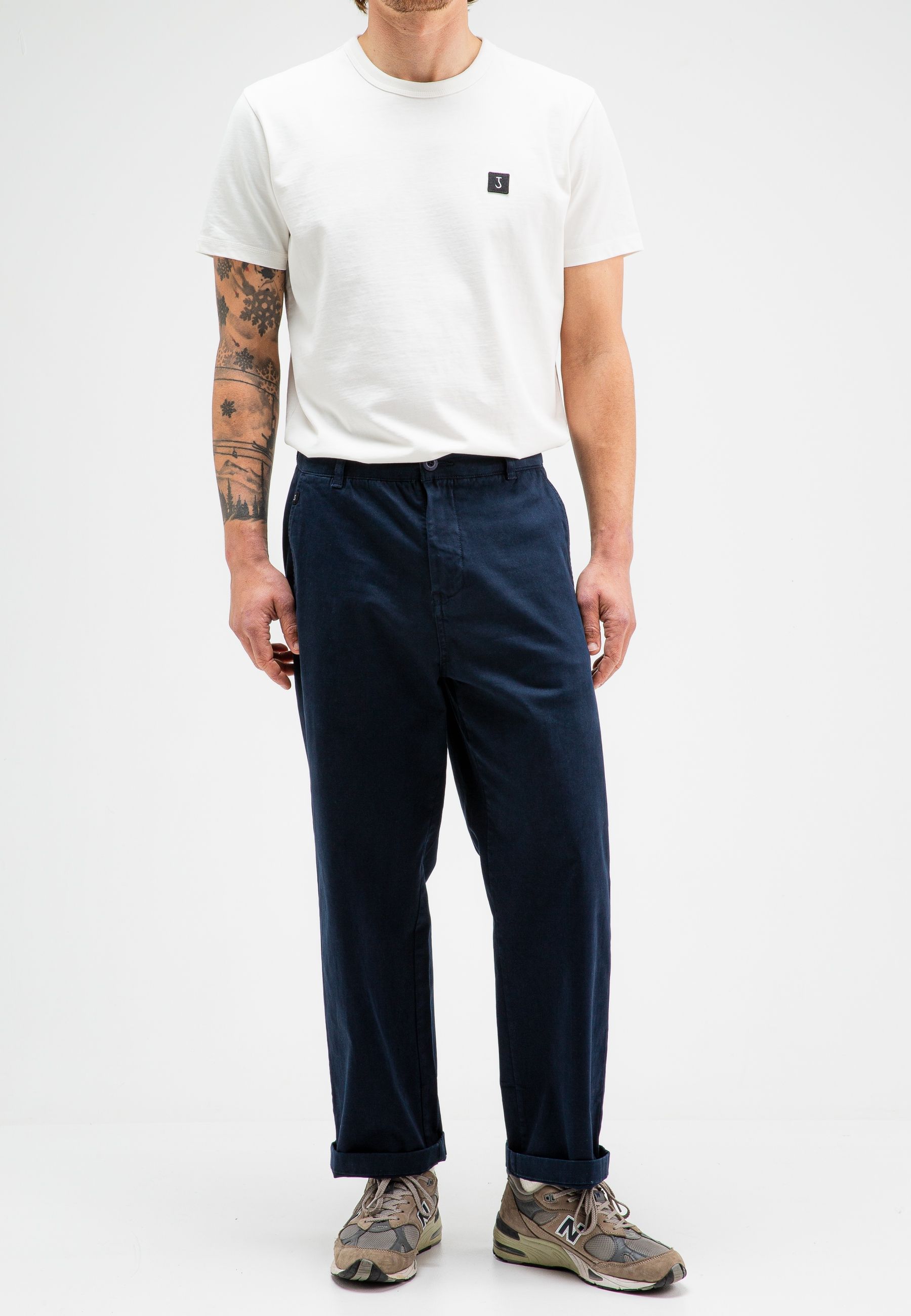 Philip Loose Chino