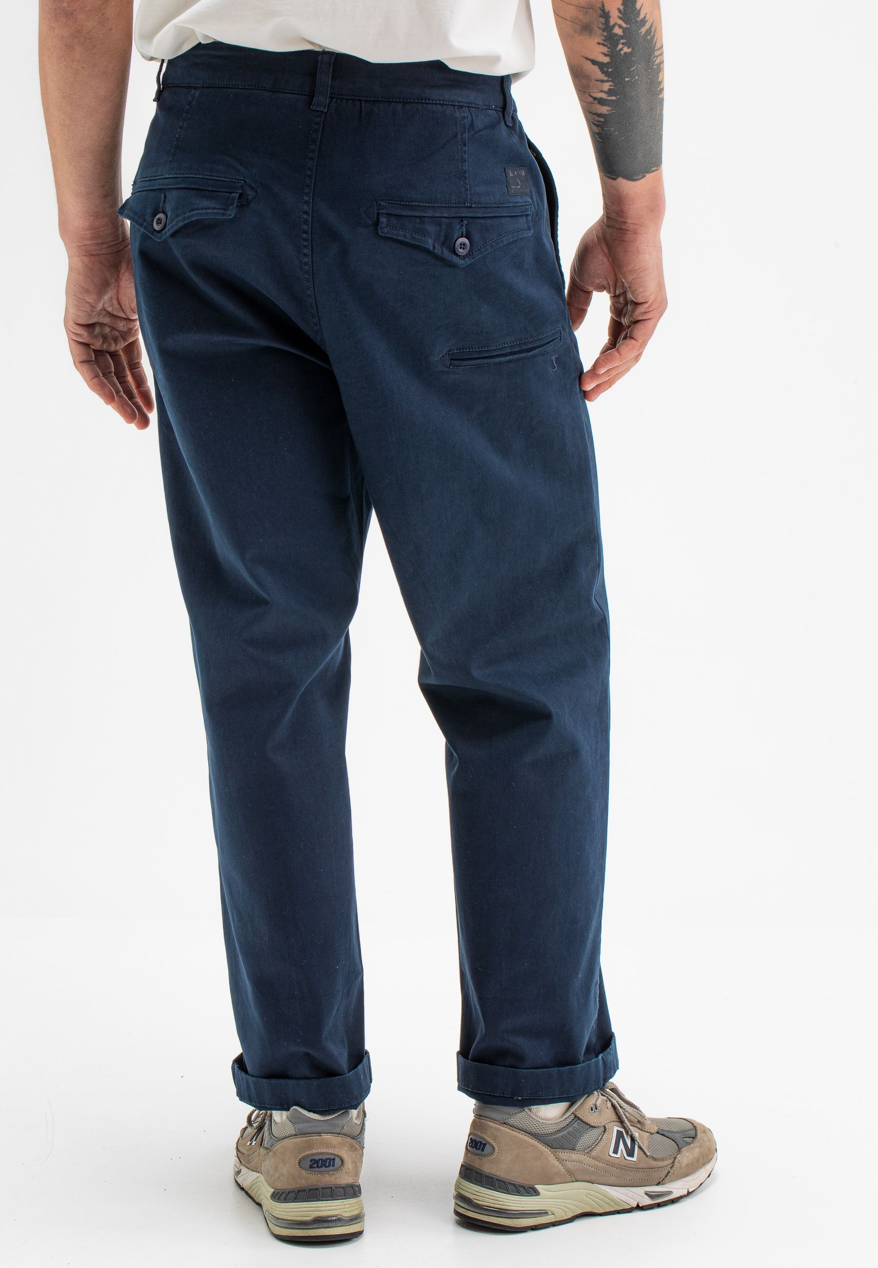 Philip Loose Chino