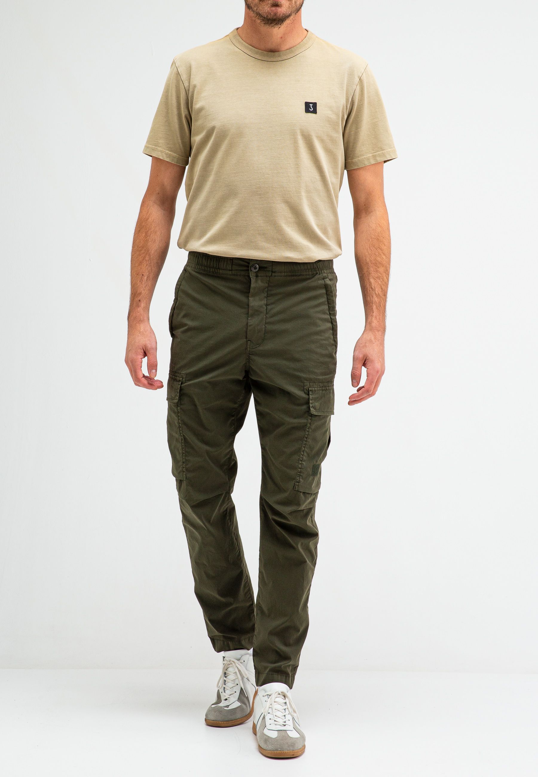 Tristan Slim Cargo