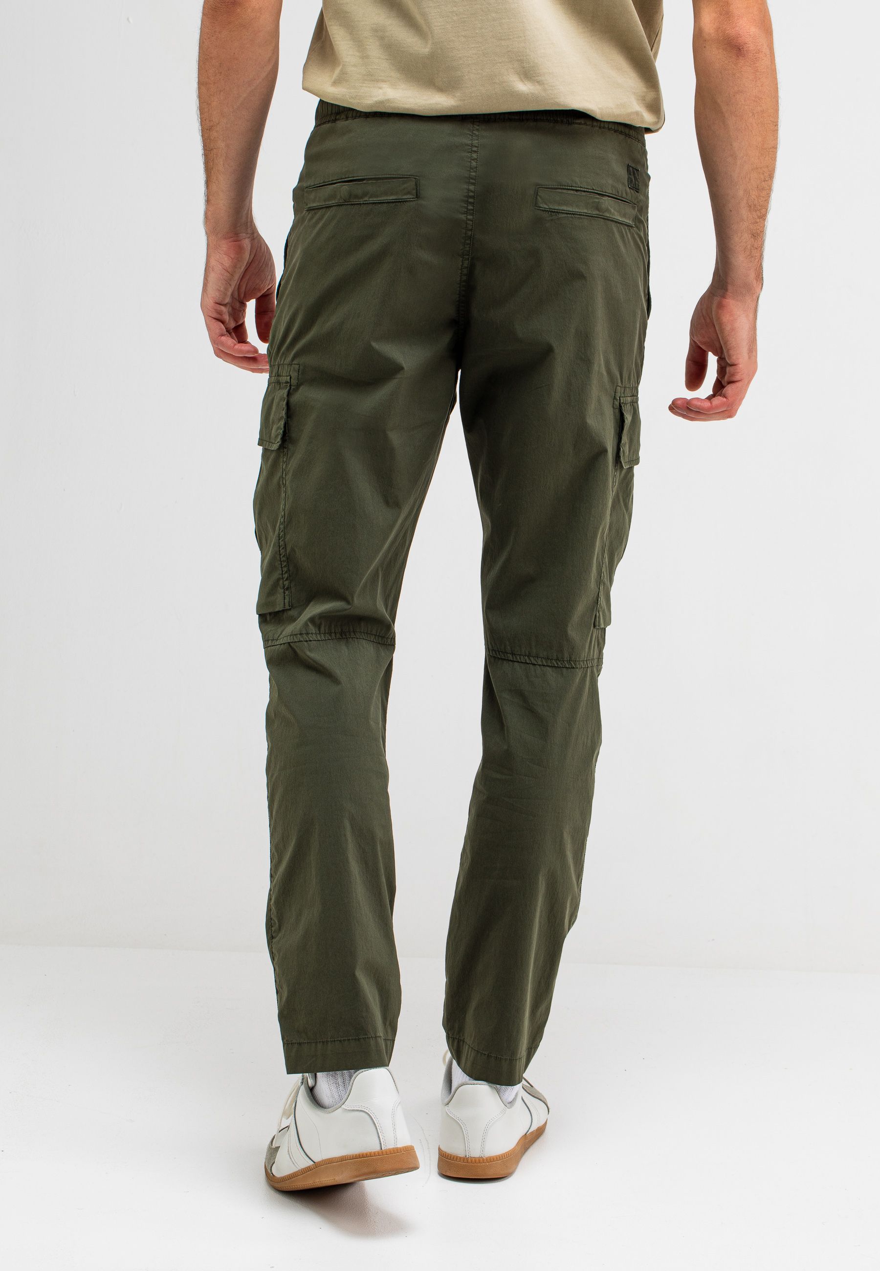 Tristan Slim Cargo