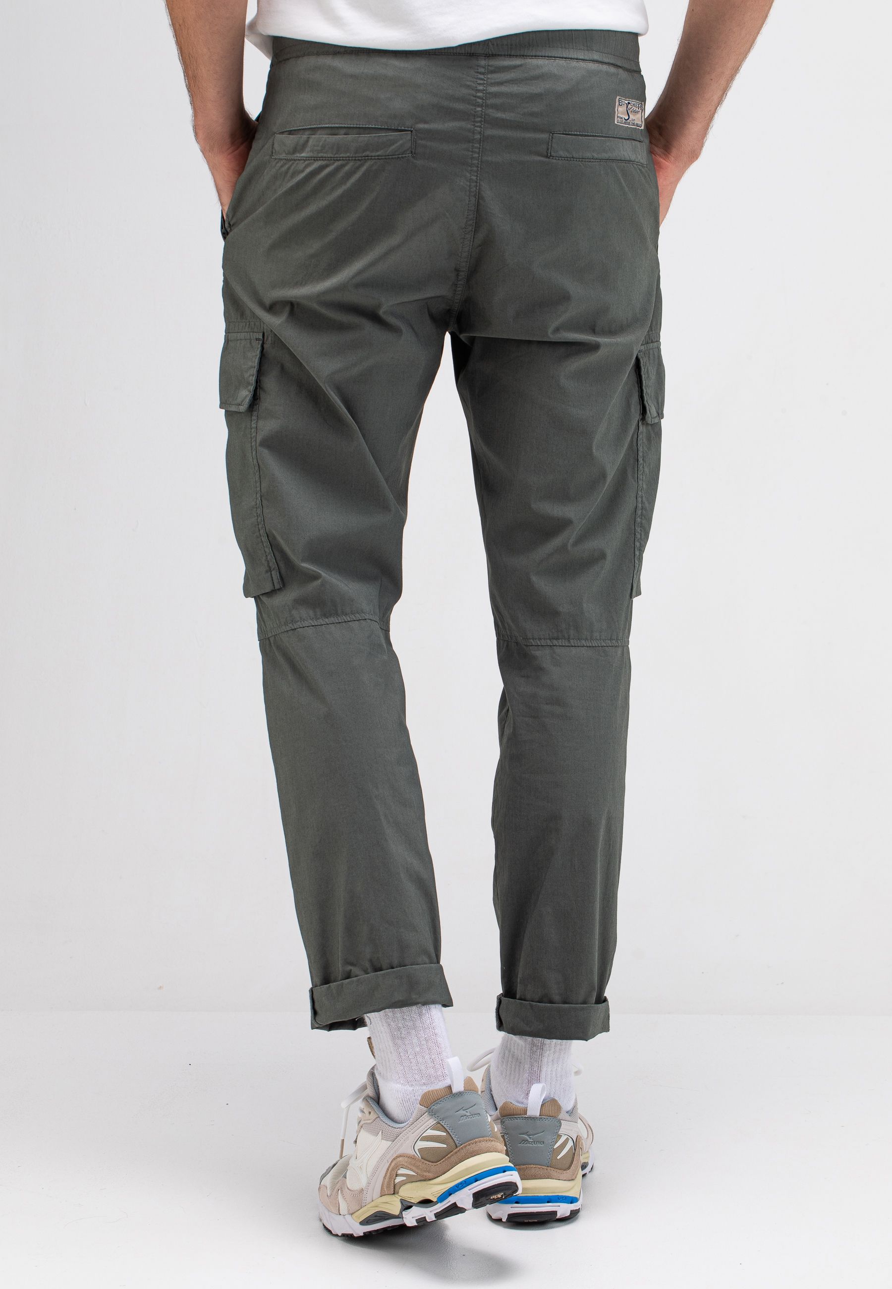 Tristan Slim Cargo