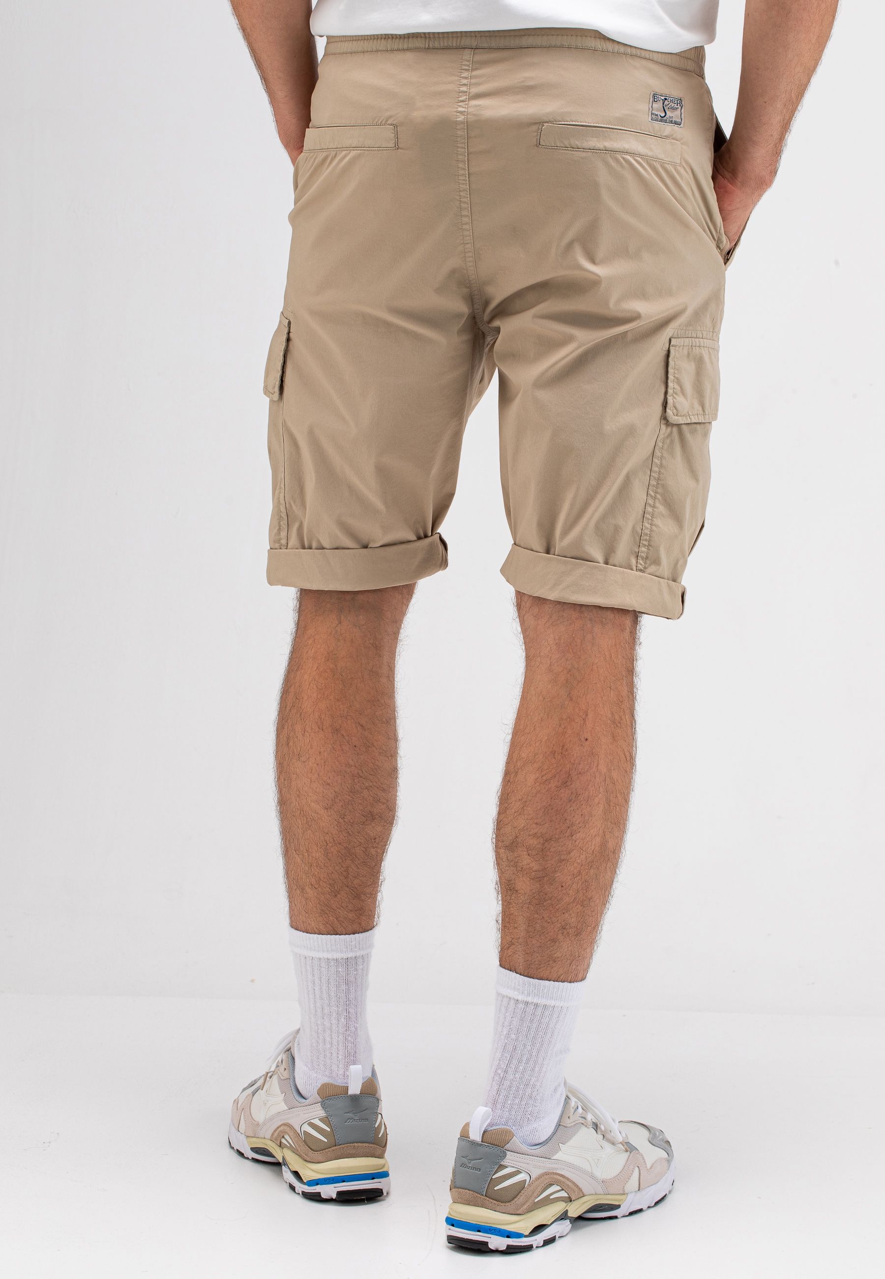 Tristan Slim Cargo Short