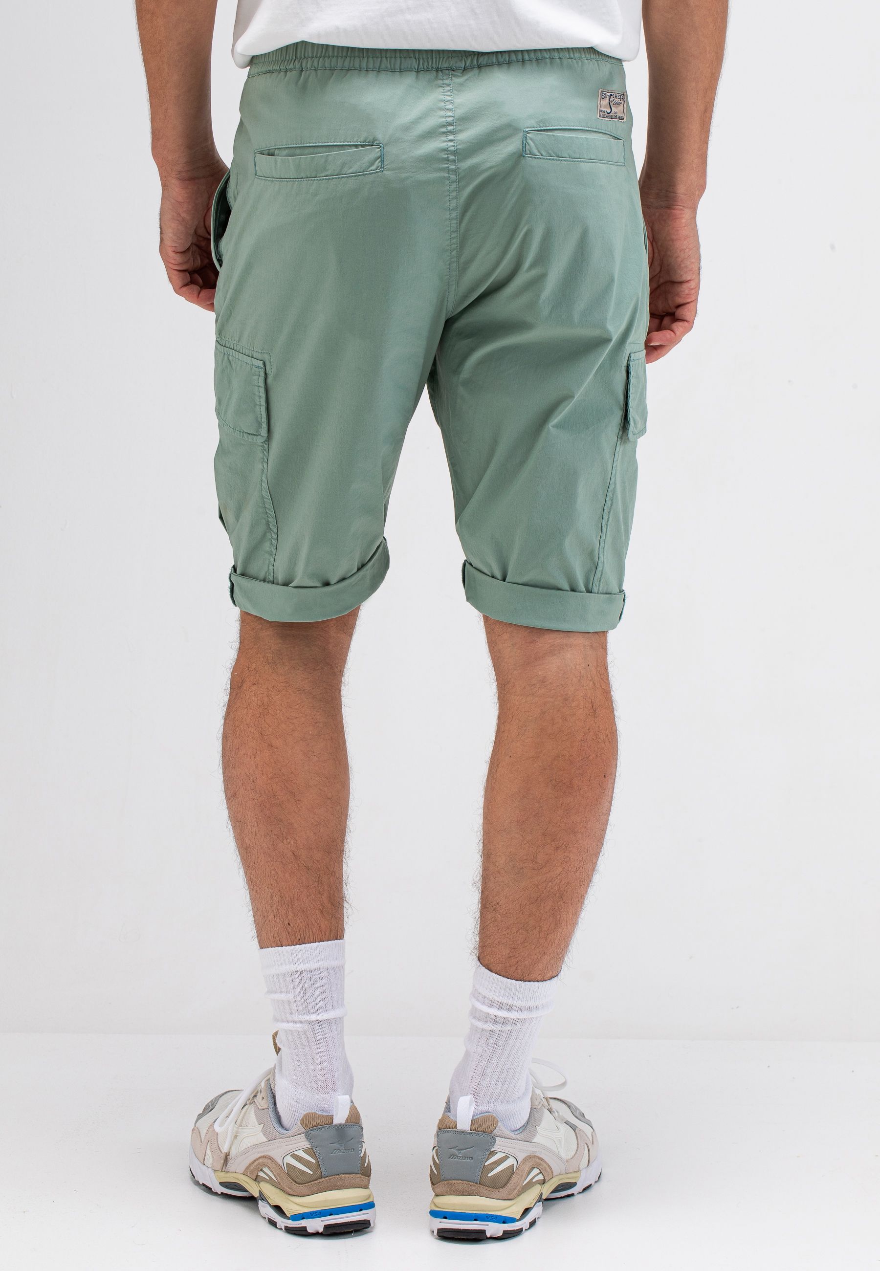 Tristan Slim Cargo Short