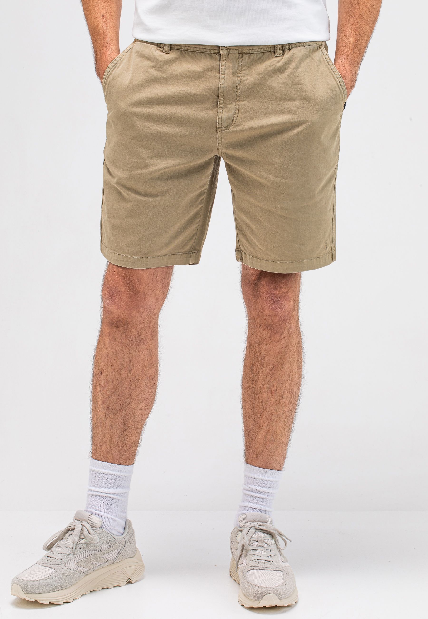 Marvin Slim Short